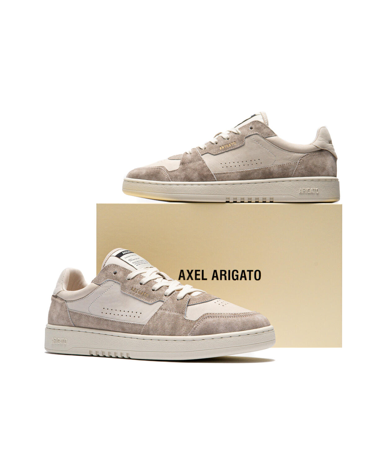 Axel Arigato Dice Low - Image 6