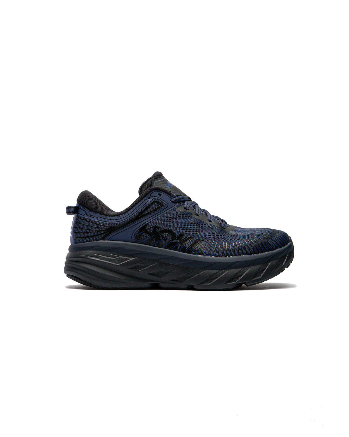 Hoka One One Bondi 7 - Varsity Navy/Black