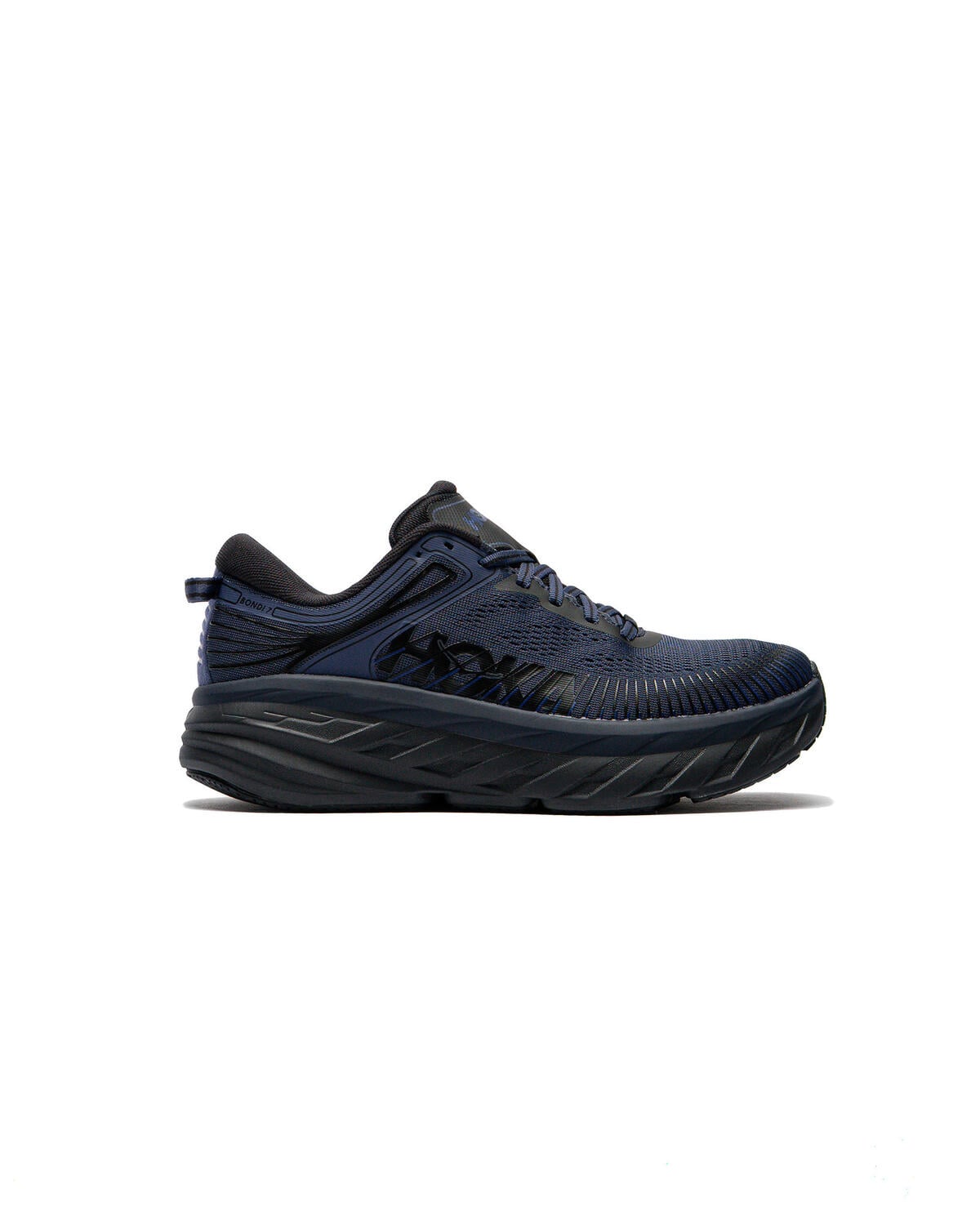 Hoka One One Bondi 7 - Varsity Navy/Black