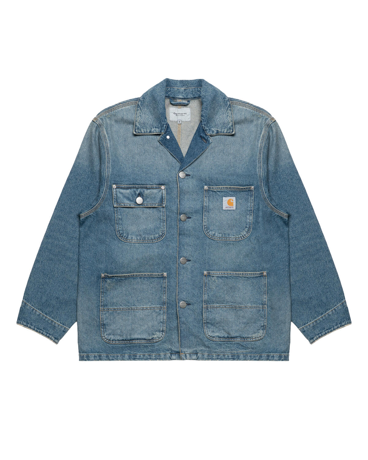 Carhartt WIP Aden Chore Coat