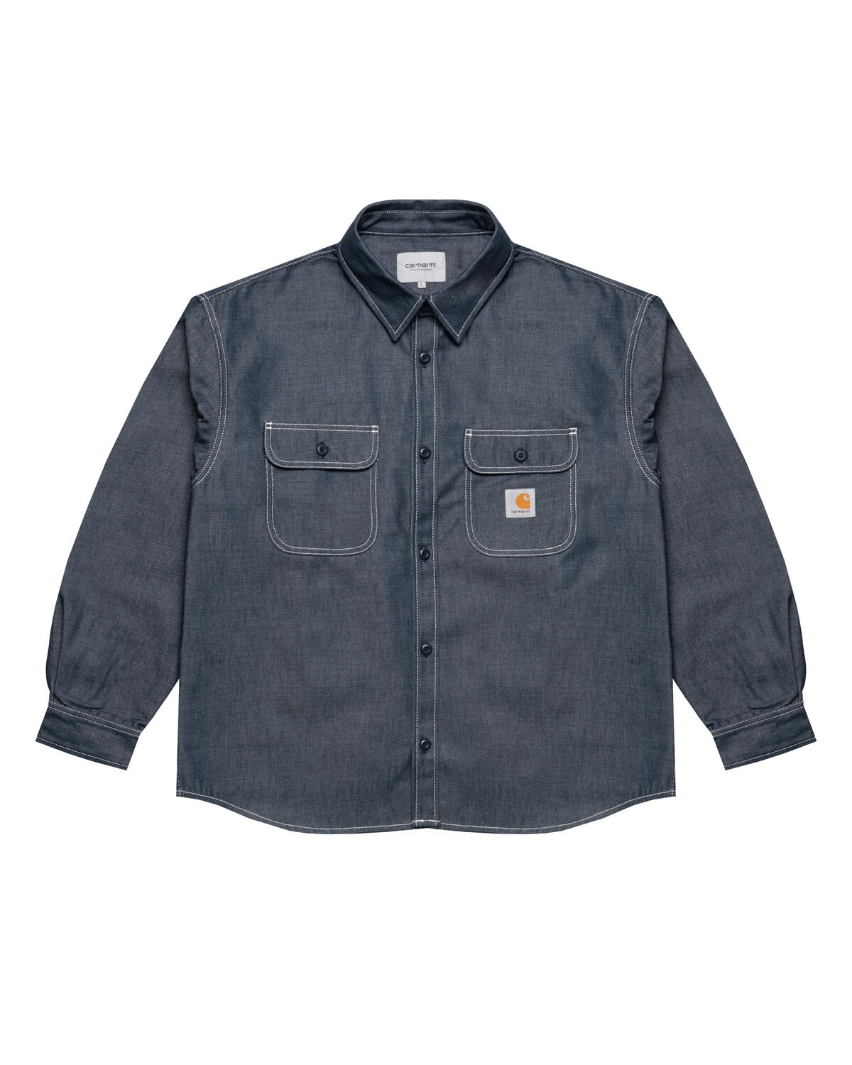Carhartt Wip Tigan Shirt (Women's)
