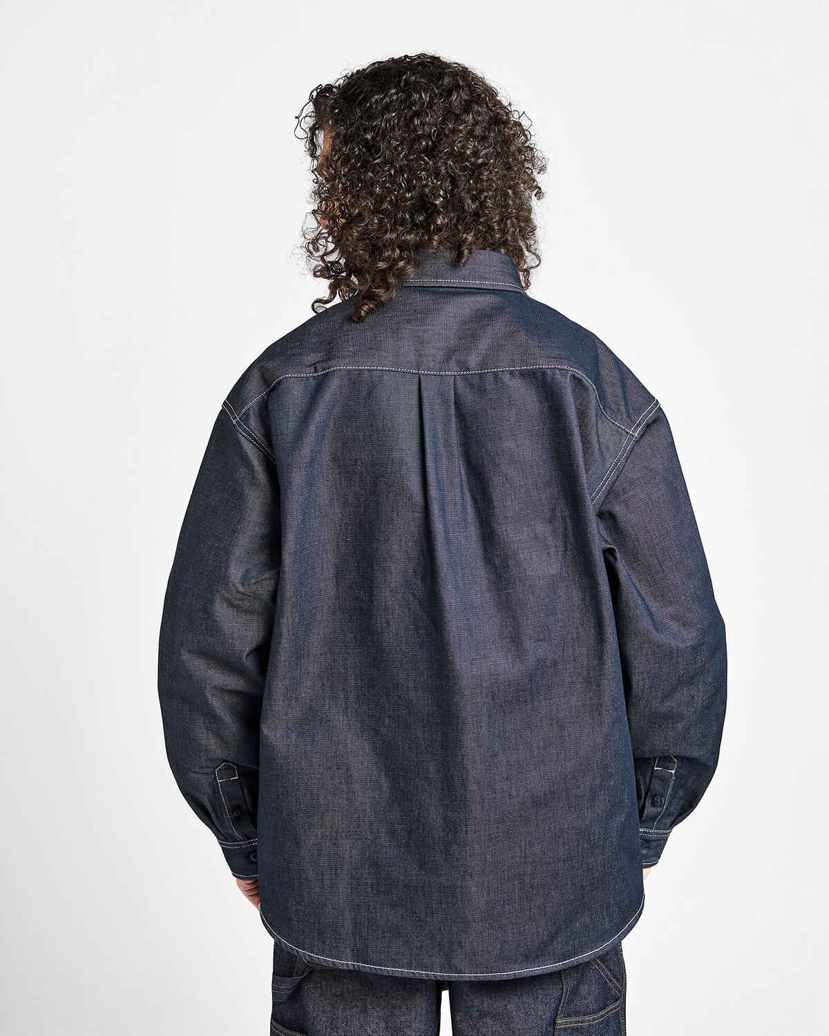Carhartt WIP Tigan Shirt Jacket - Image 6
