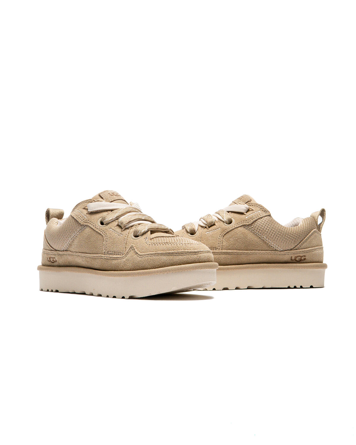 UGG Lo Lowmel Boot - Image 9