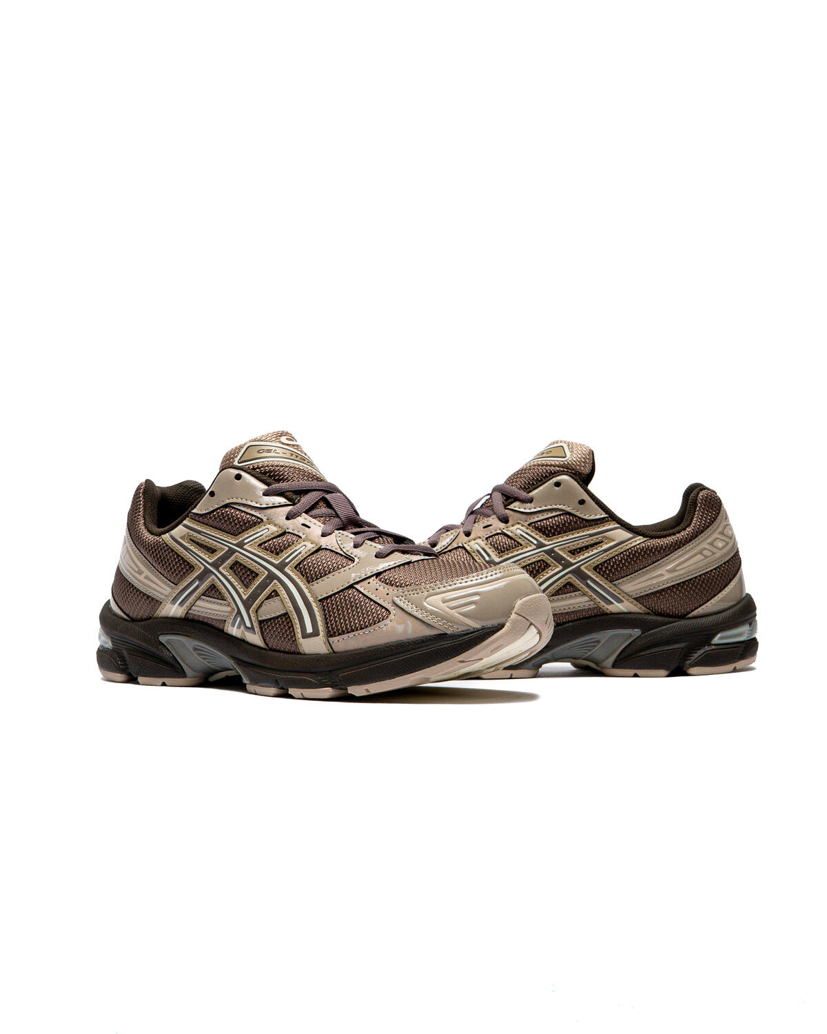 Asics GEL-1130 'Sepia Brown/Driftwood' - Image 24