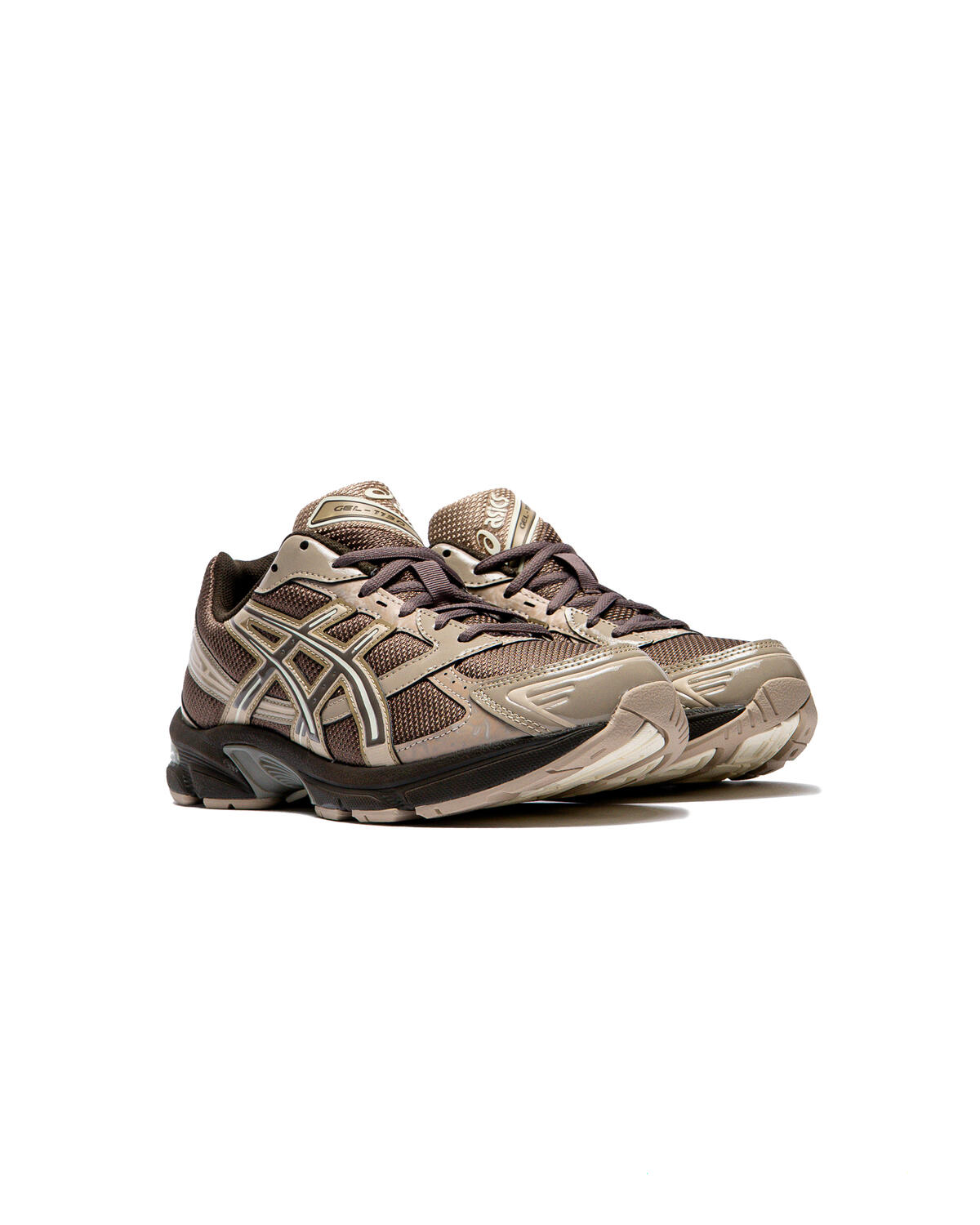 Asics GEL-1130 'Sepia Brown/Driftwood' - Image 22