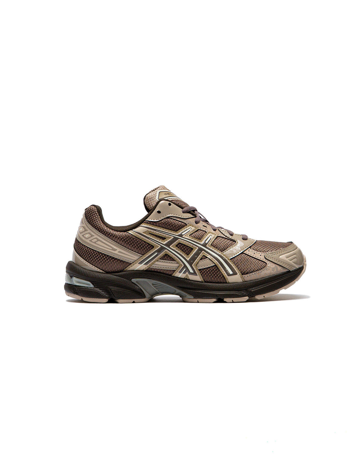 Asics GEL-1130 'Sepia Brown/Driftwood' - Image 21