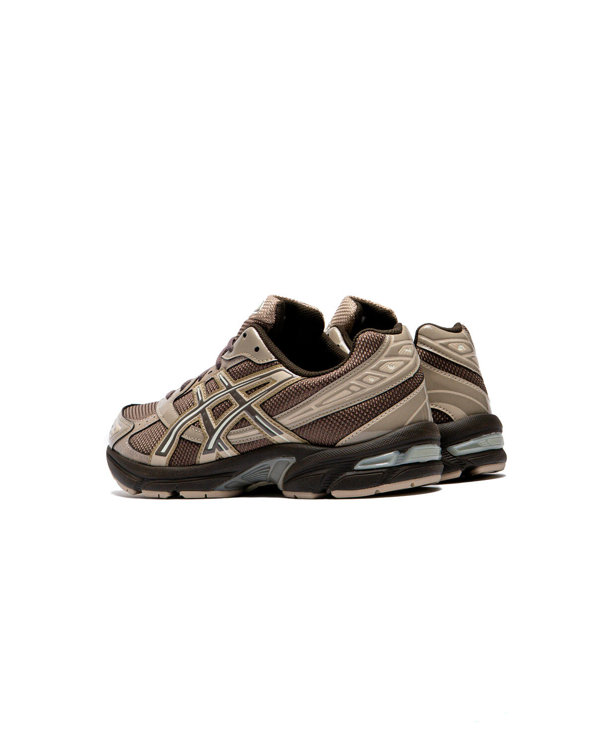 Asics GEL-1130 'Sepia Brown/Driftwood' - Image 23