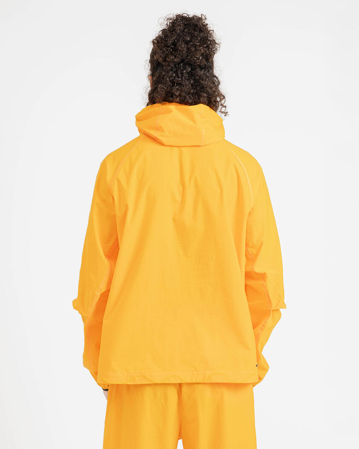 Nike Tech Woven Full-Zip Windrunner Jacket Sundial - Image 22