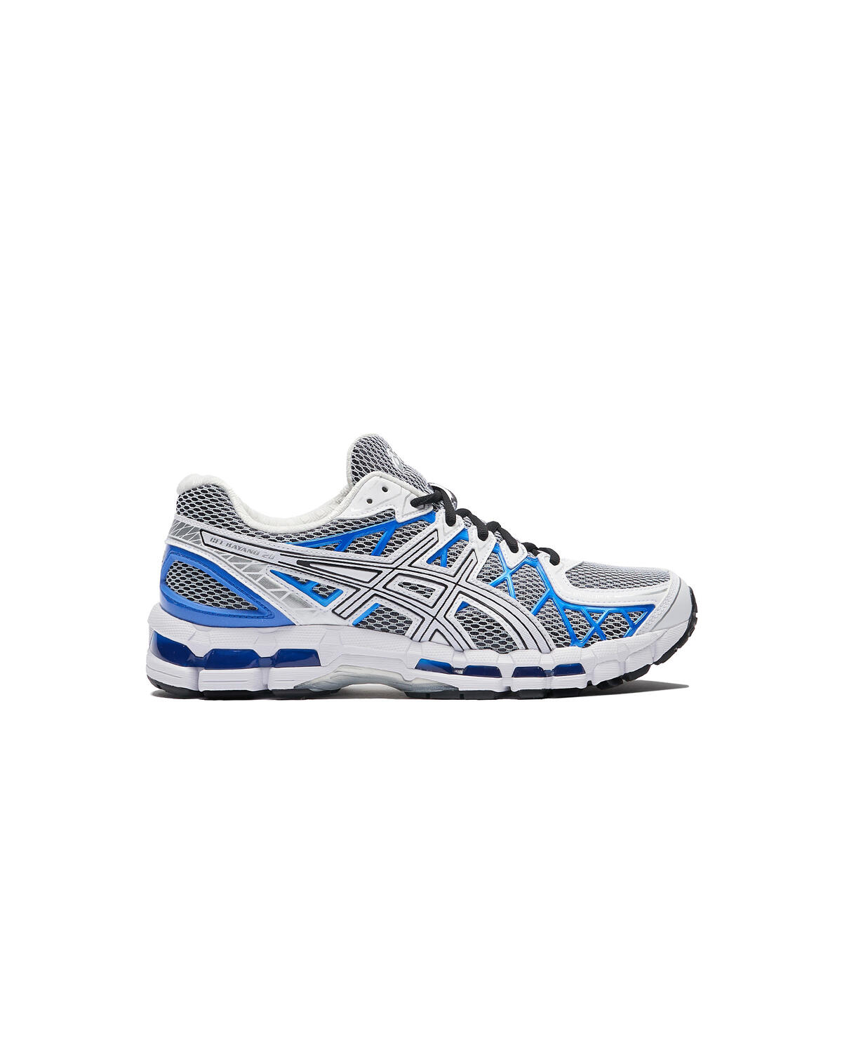 Asics Gel-Kayano 20 White Illusion Blue - Image 39