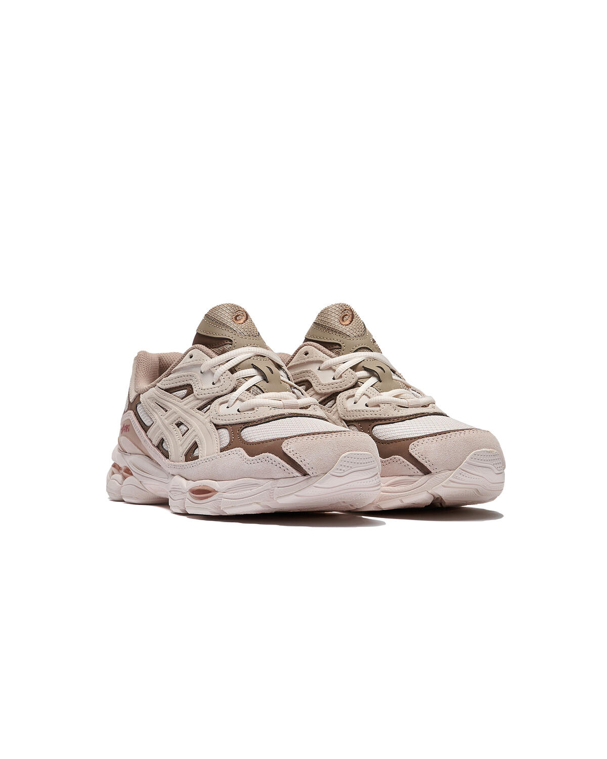 Asics Gel-NYC 'Mineral Beige' - Image 30