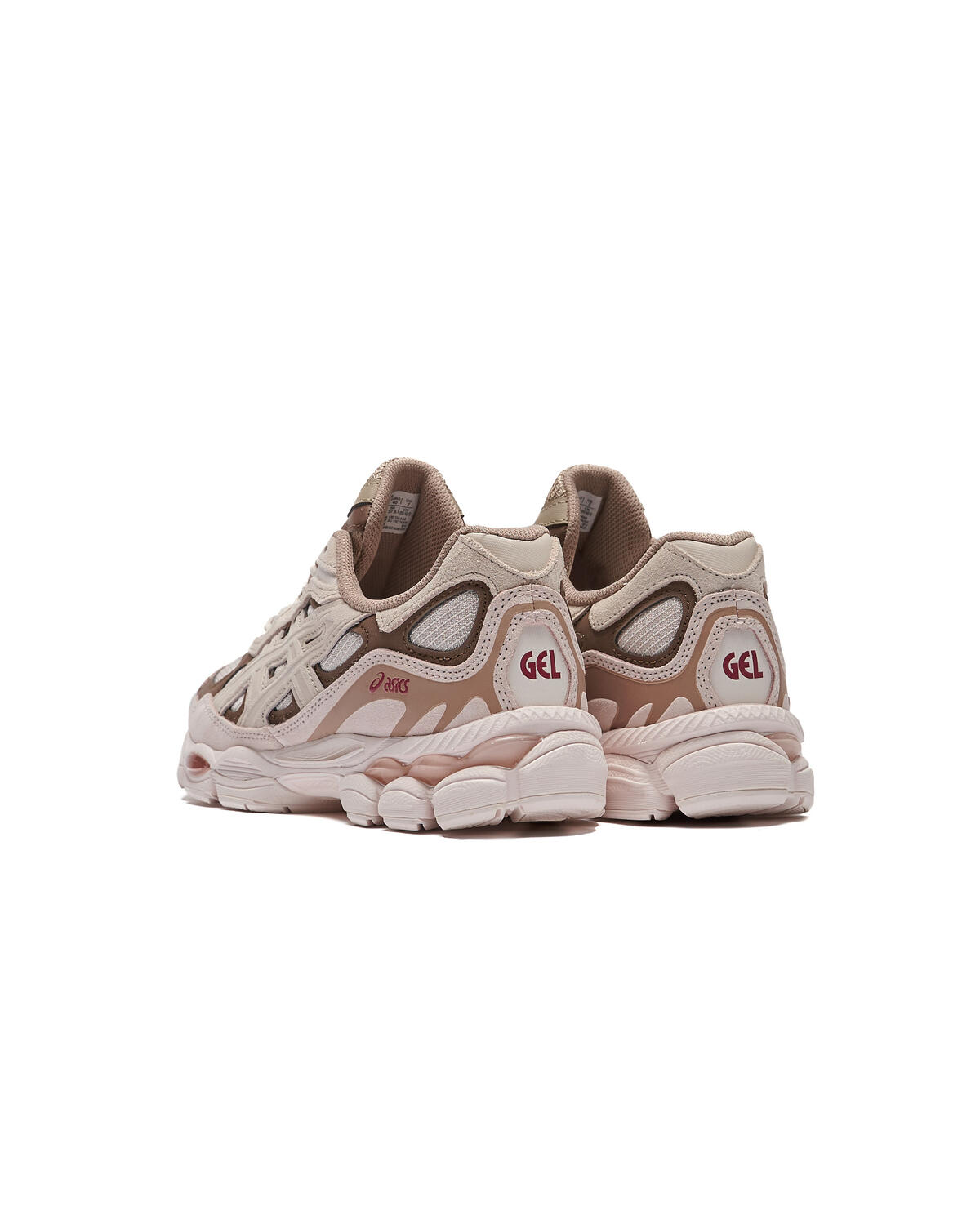 Asics Gel-NYC 'Mineral Beige' - Image 31