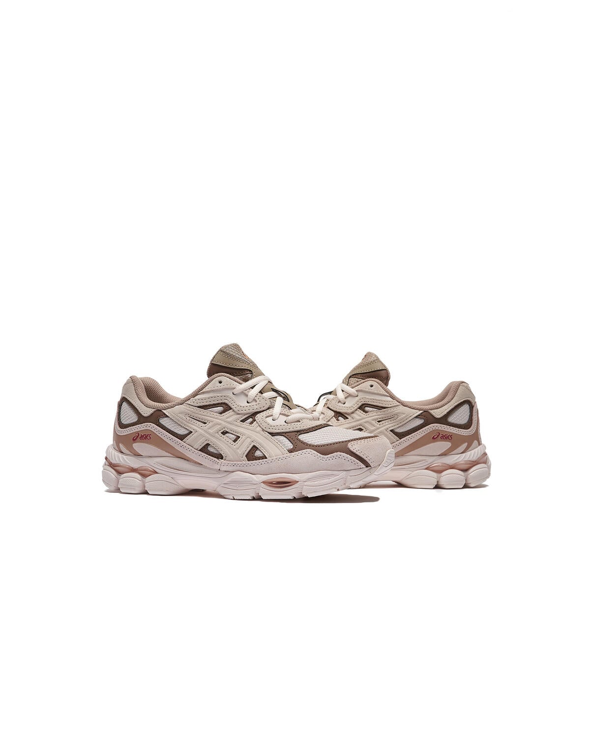 Asics GEL-NYC | 1203A739-251 | AFEW STORE display picture 1