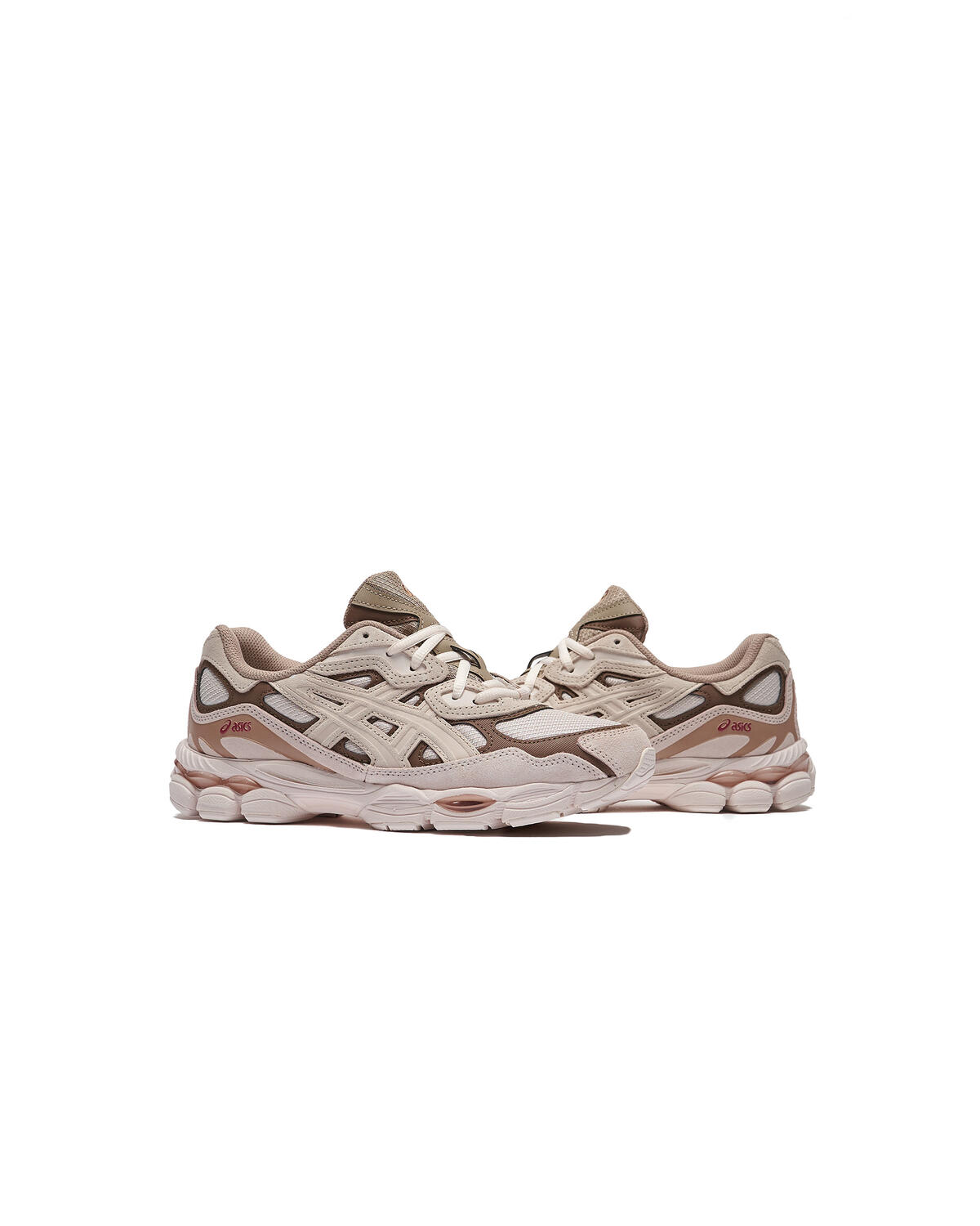 Asics Gel-NYC 'Mineral Beige' - Image 32