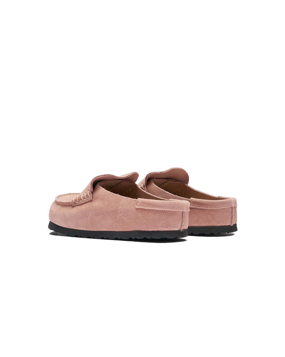 Birkenstock Naples Wrapped Suede Leather (Regular Fit) - Image 8