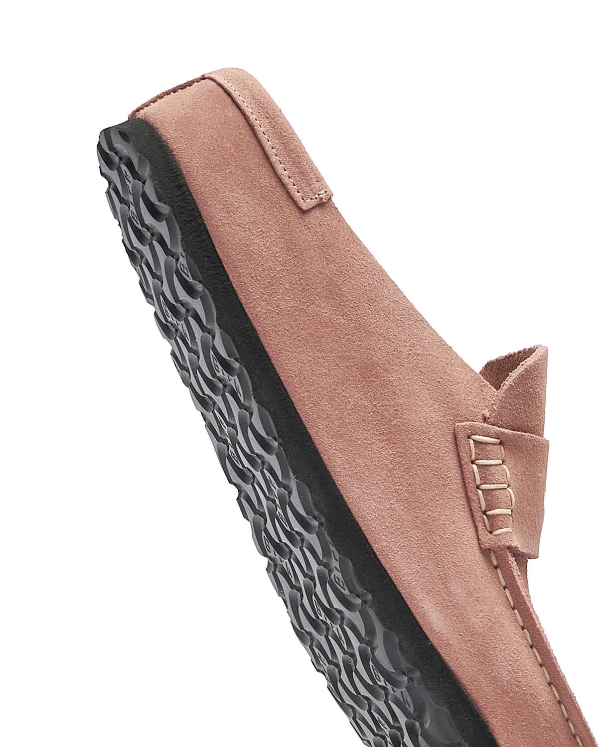 Birkenstock Naples Wrapped Suede Leather (Regular Fit) - Image 11