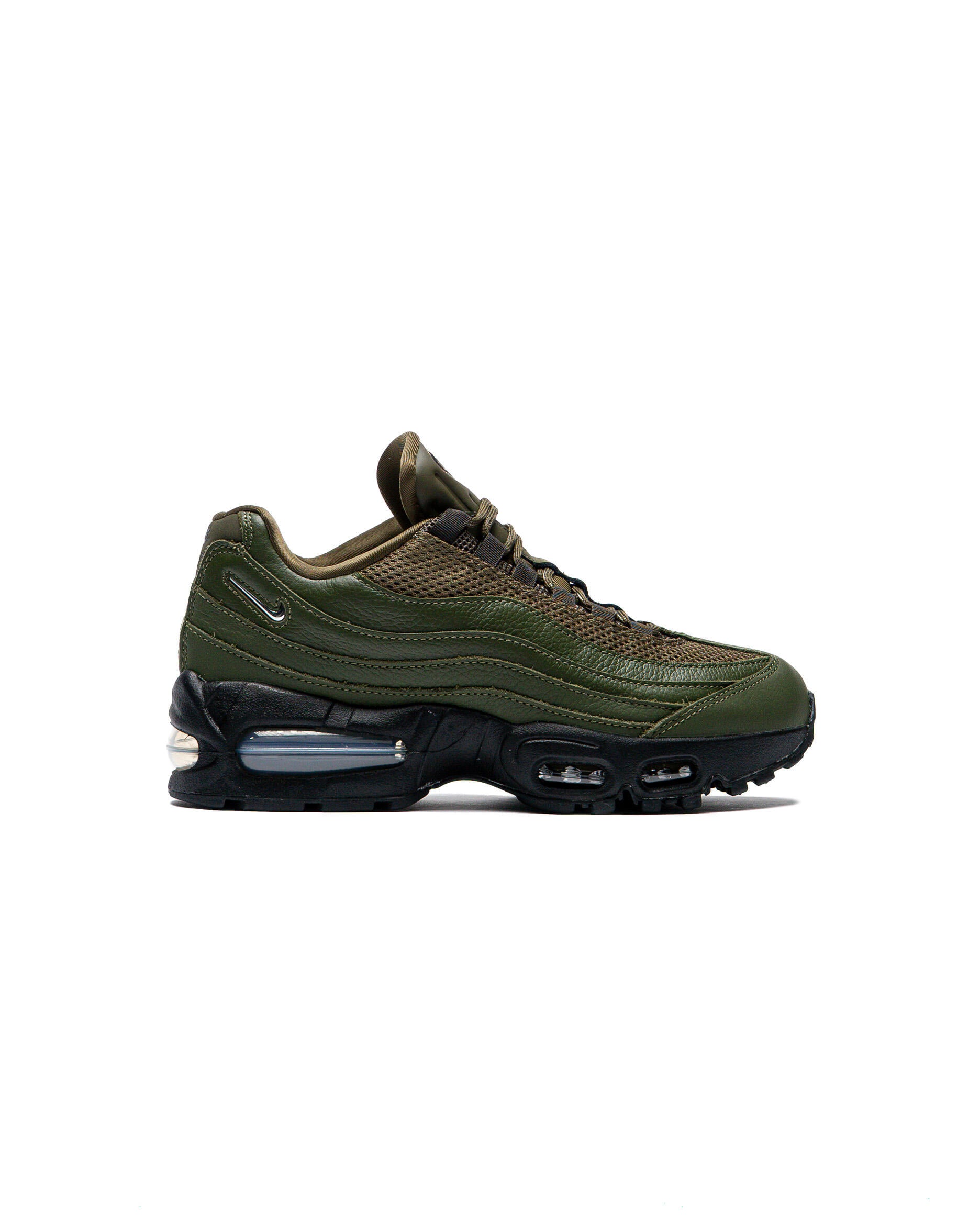 Nike WMNS AIR MAX 95 BIG BUBBLE