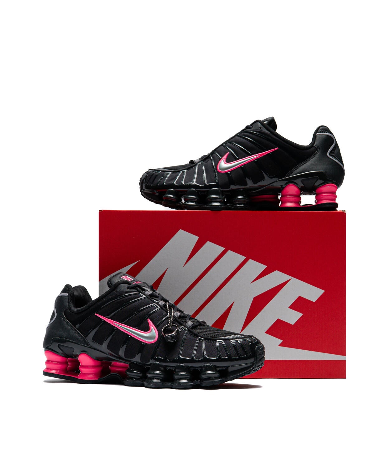 nike tlx shox