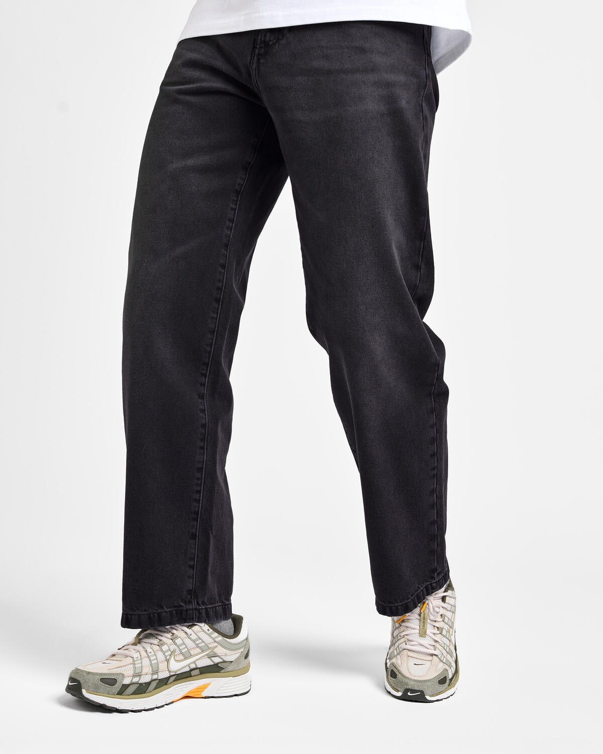 Carhartt WIP Landon Pant Black - Image 4