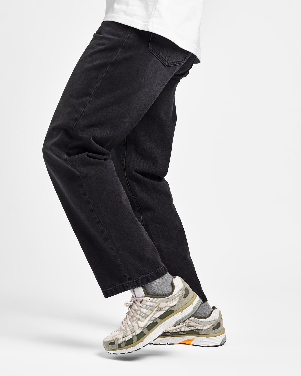 Carhartt WIP Landon Pant Black - Image 5