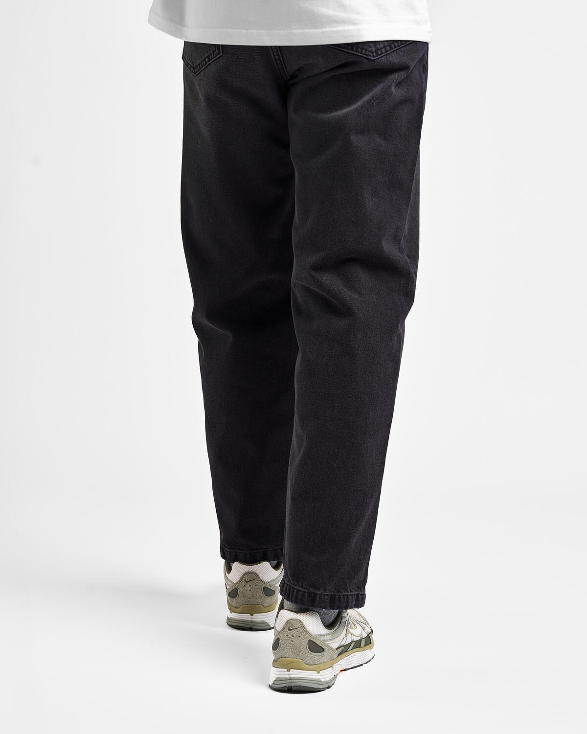 Carhartt WIP Landon Pant Black - Image 6