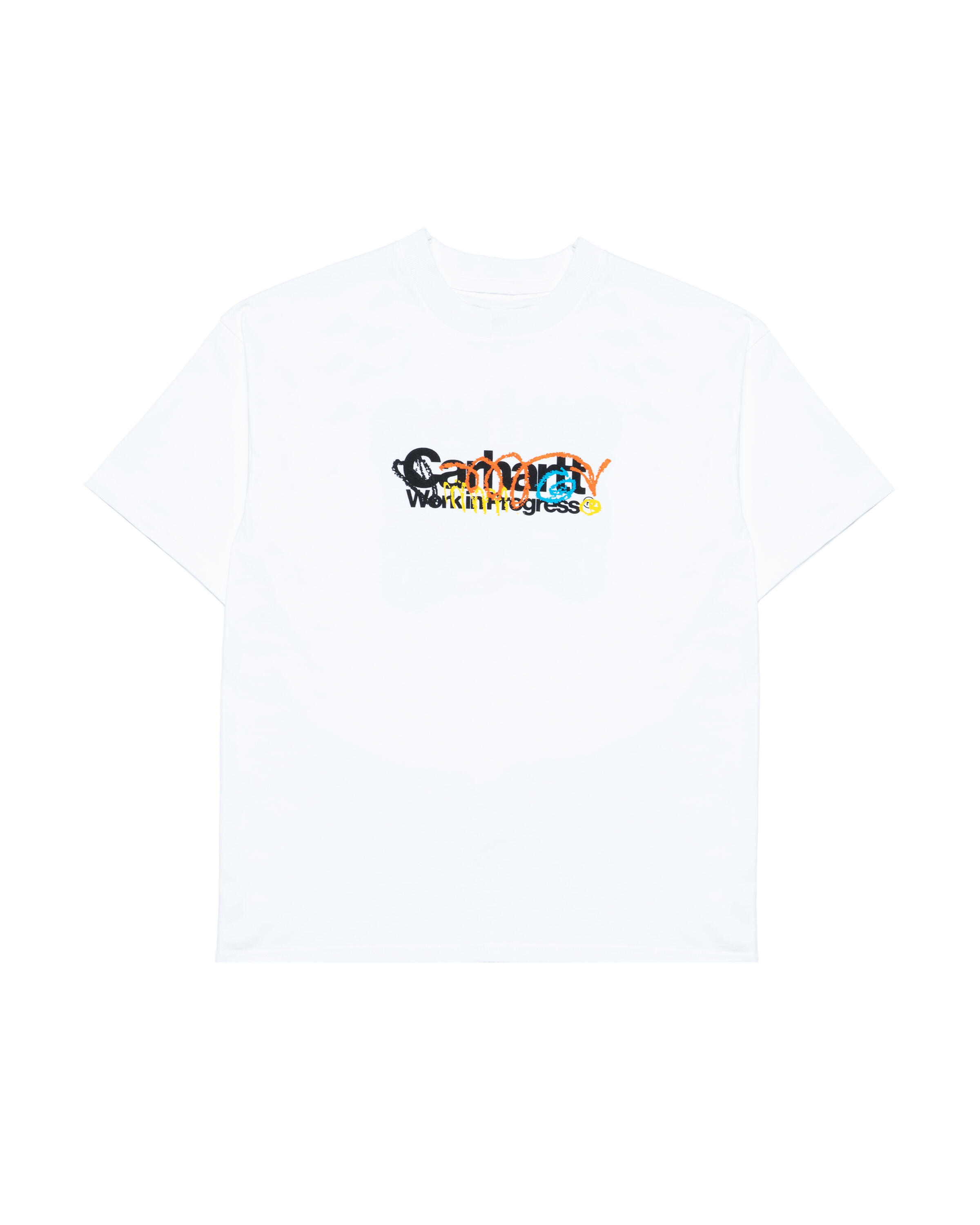 Carhartt WIP Primary T-Shirt
