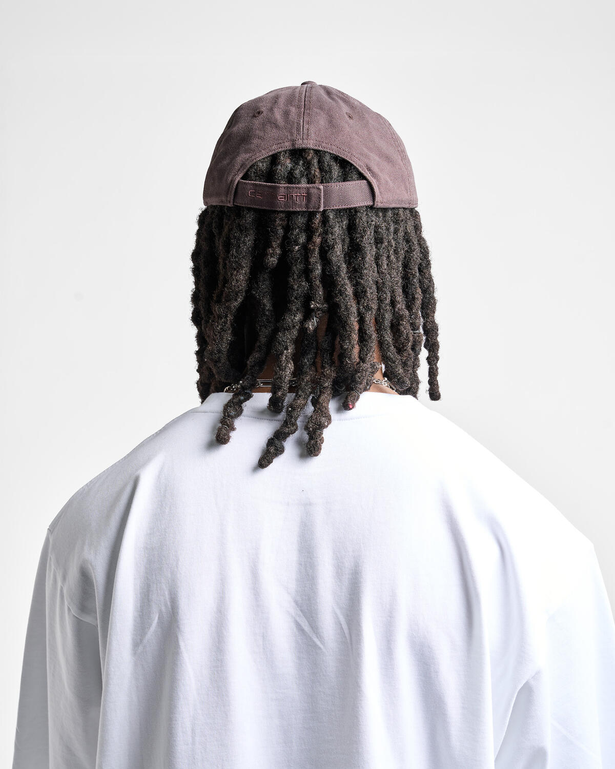 Carhartt WIP Canvas Cap - Image 8