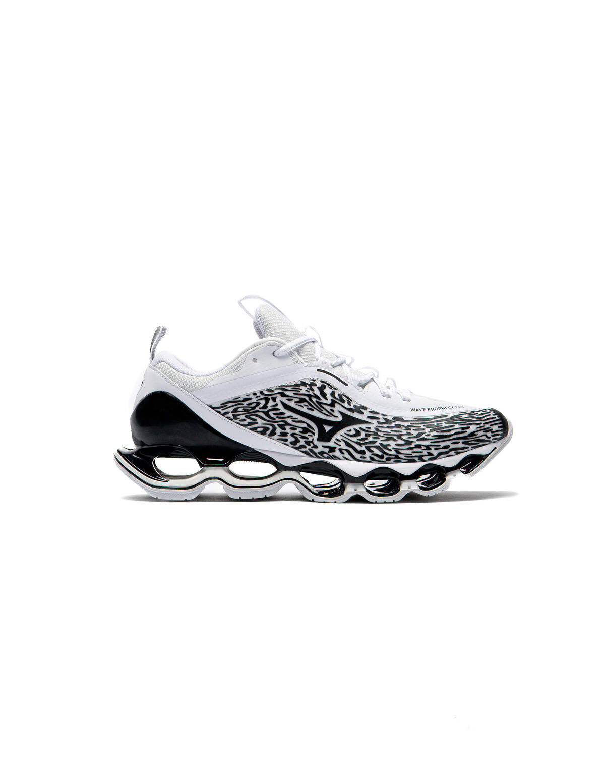 Mizuno Mens Wave Prophecy 13.2 Shoes