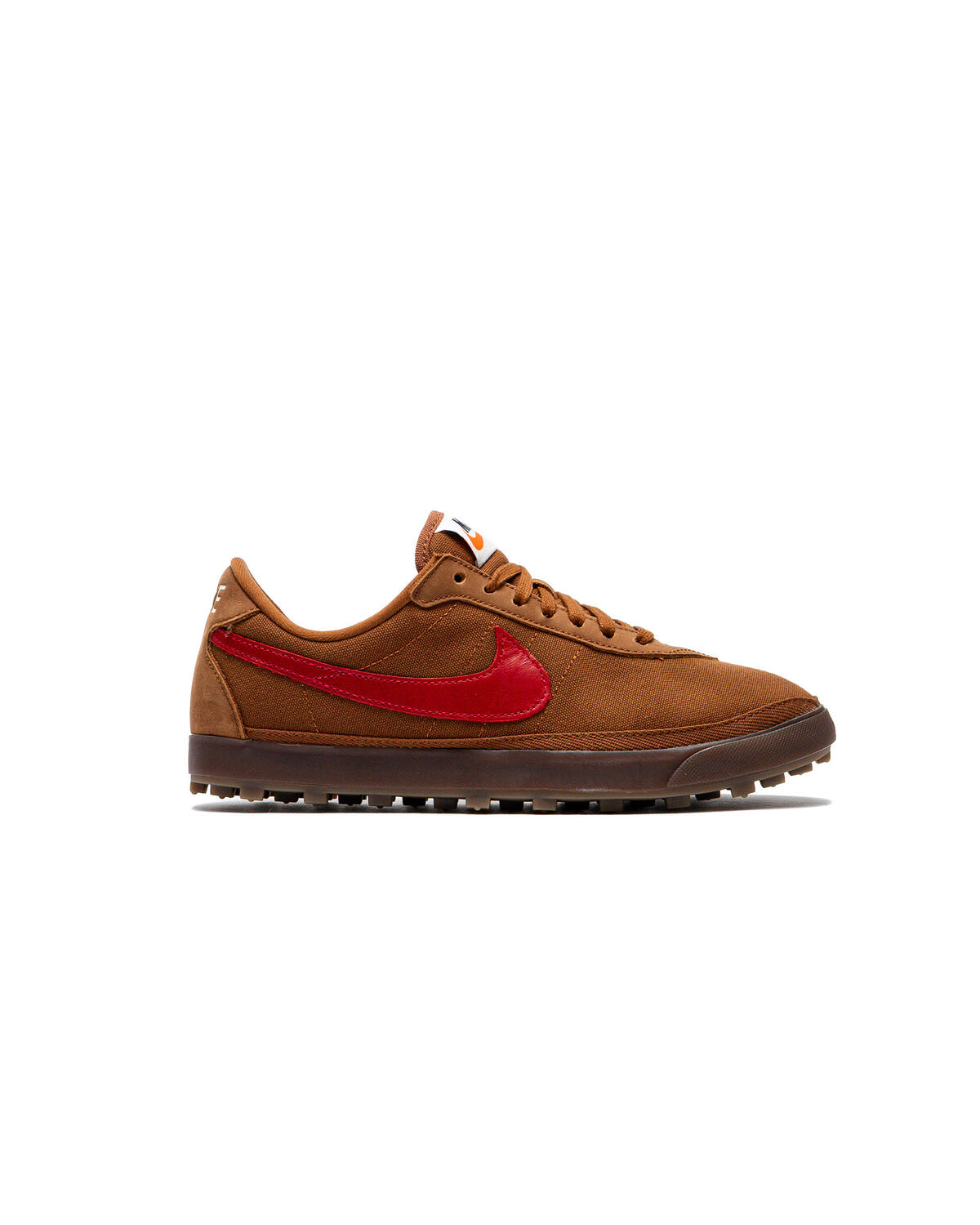 Nike Astrograbber 'Pecan/Tough Red-Coconut Milk' - Image 22