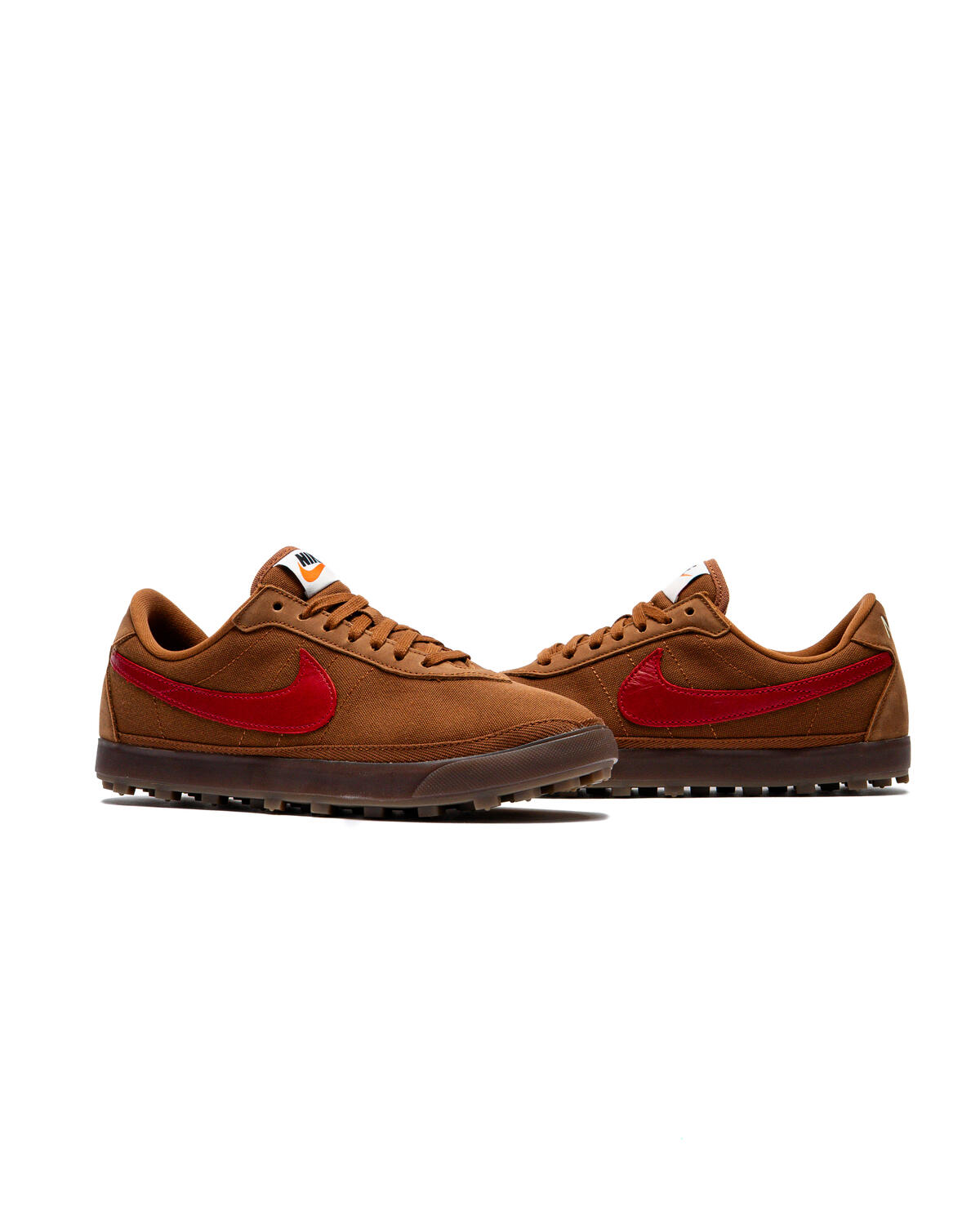 Nike Astrograbber 'Pecan/Tough Red-Coconut Milk' - Image 25