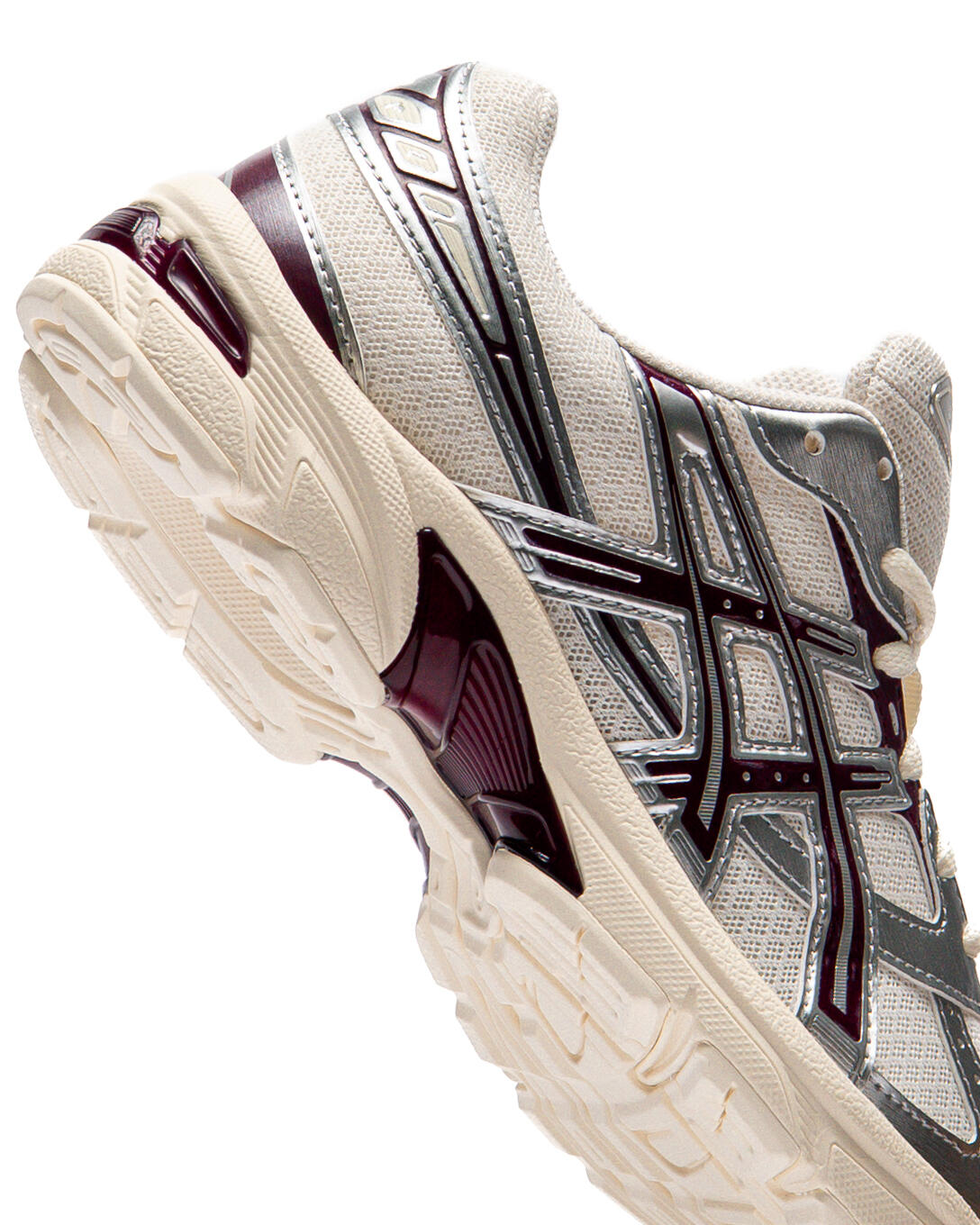 Asics GEL-1130 Cream / Beniimo Purple - Image 36