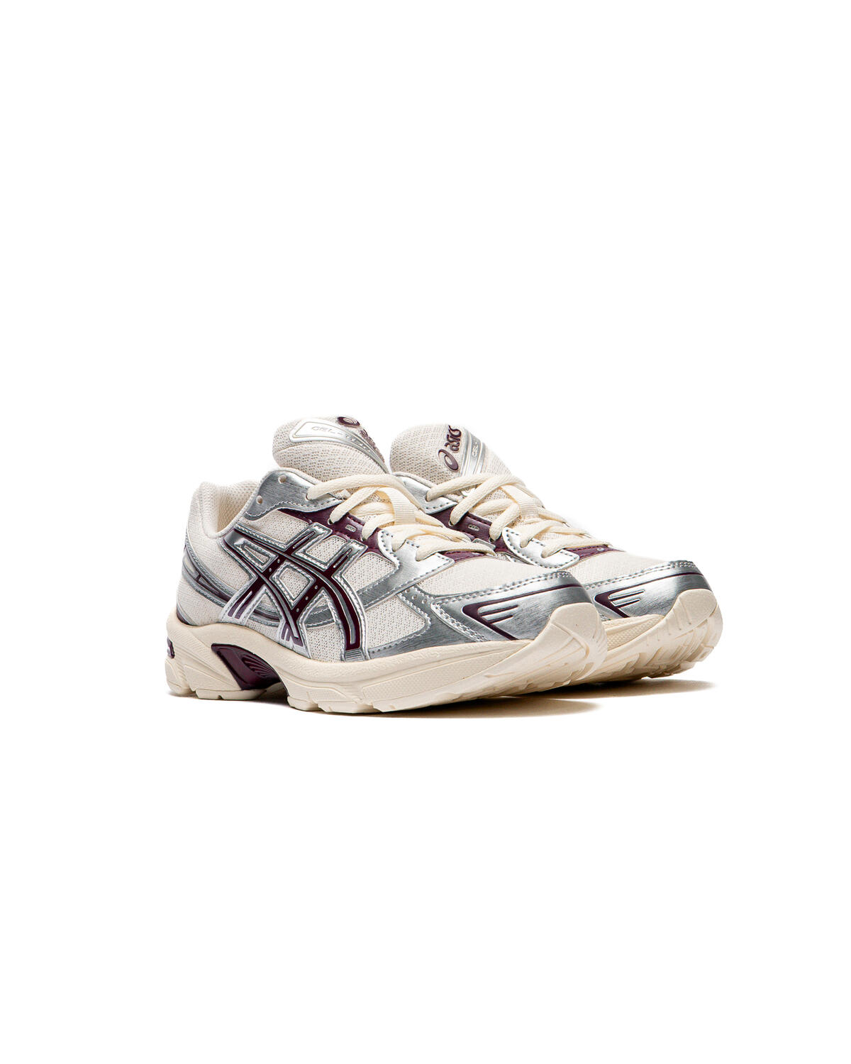 Asics GEL-1130 Cream / Beniimo Purple - Image 32