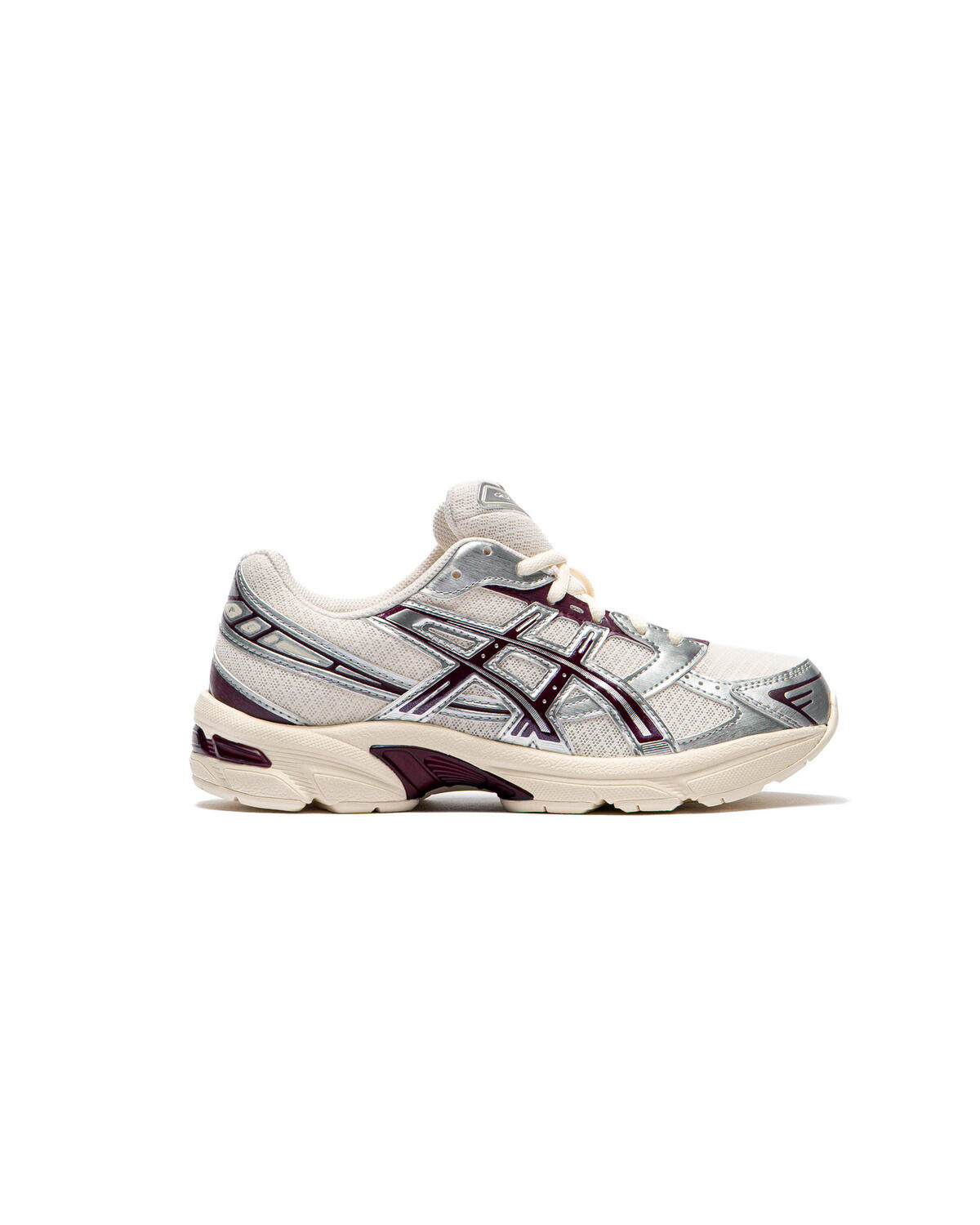 Asics GEL-1130 Cream / Beniimo Purple - Image 31