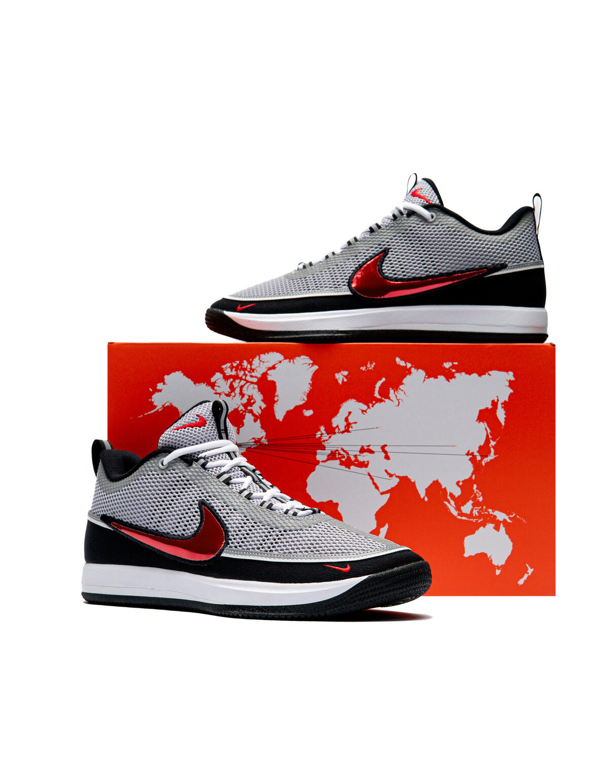 Nike Book 2 "Spiridon" IQ0050-001 - Image 53