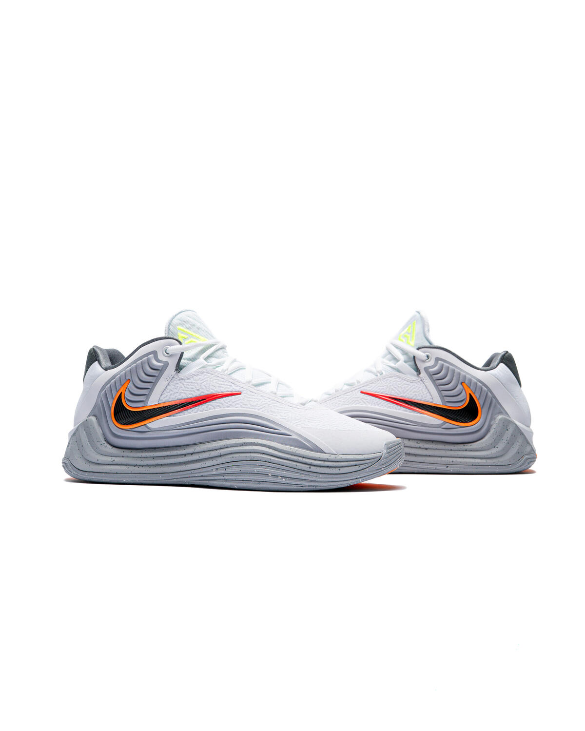 Nike Giannis Freak 7 "Ignition" HF3450-100 - Image 15