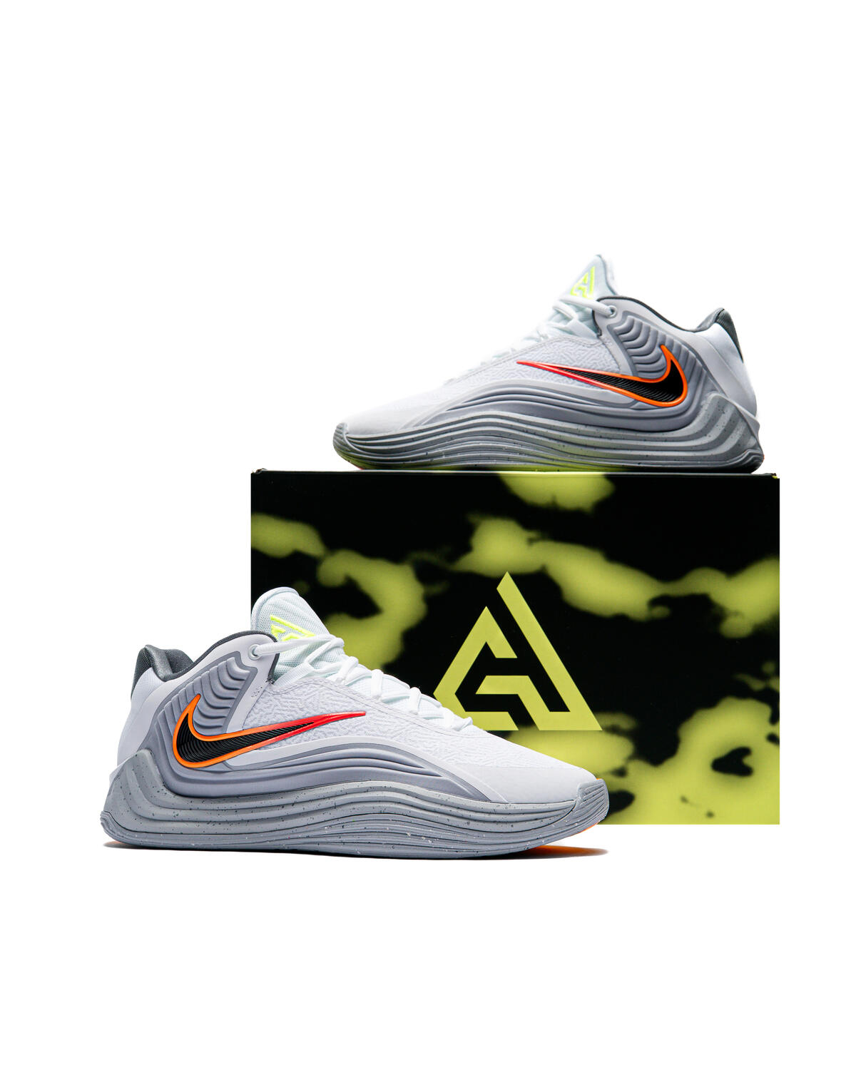 Nike Giannis Freak 7 "Ignition" HF3450-100 - Image 16