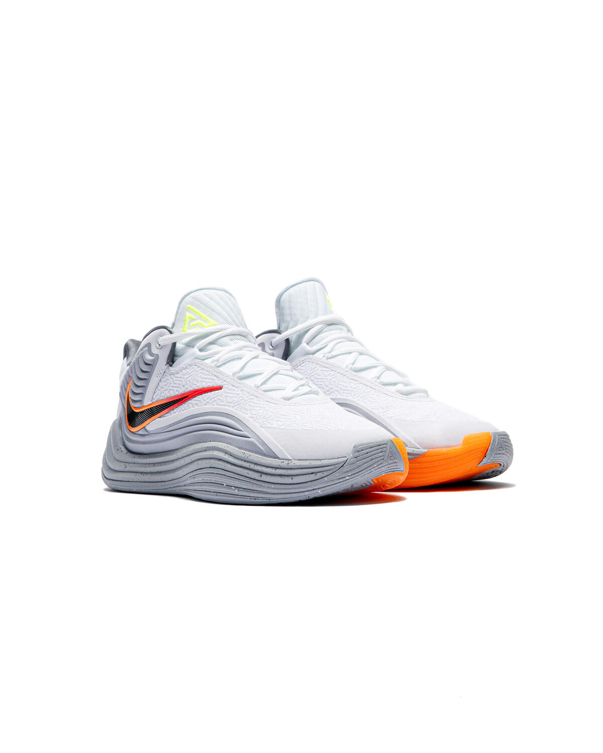 Nike Giannis Freak 7 "Ignition" HF3450-100 - Image 13