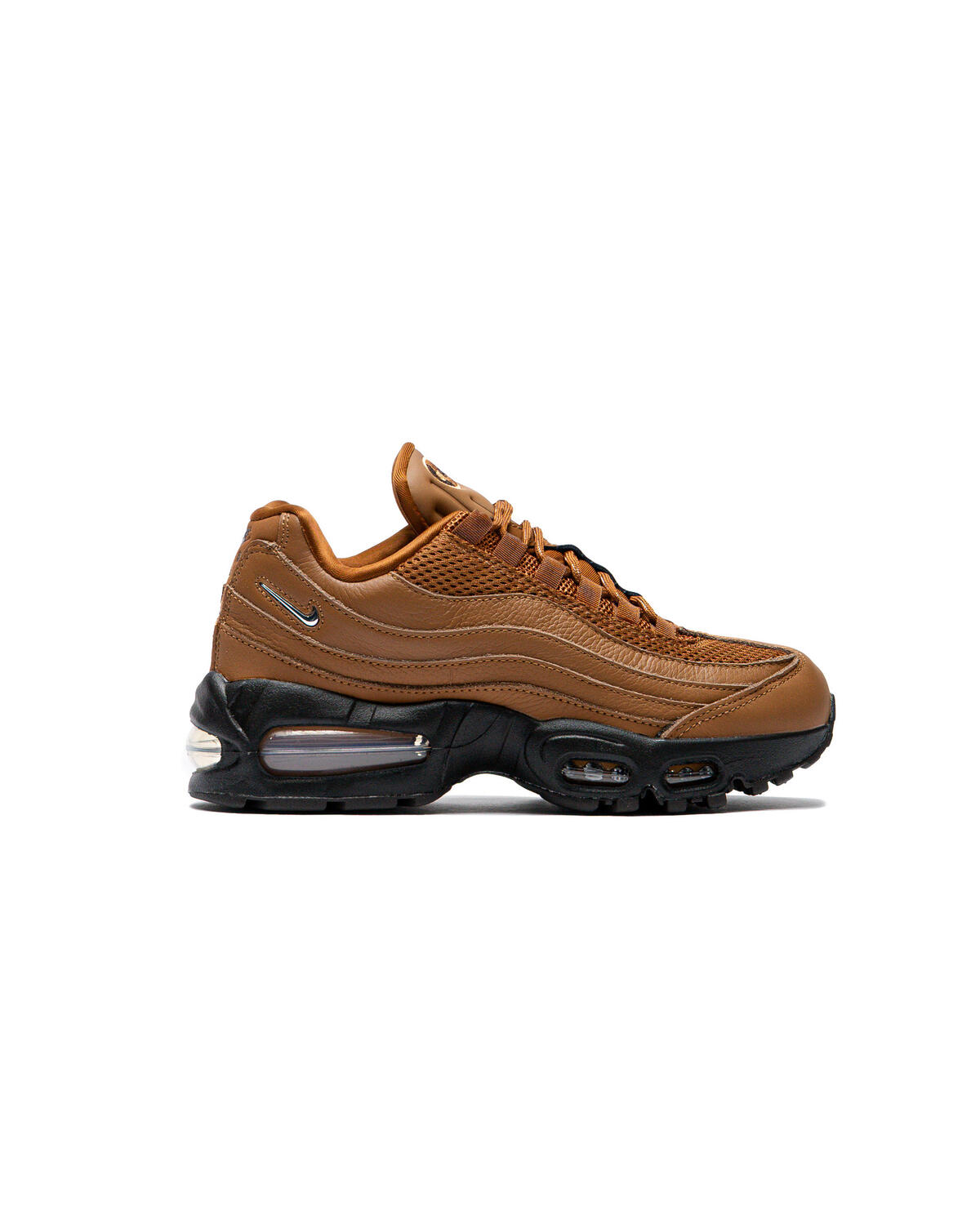 Nike Wmns Air Max 95 *Big Bubble* *Jewel Swoosh* - Image 36