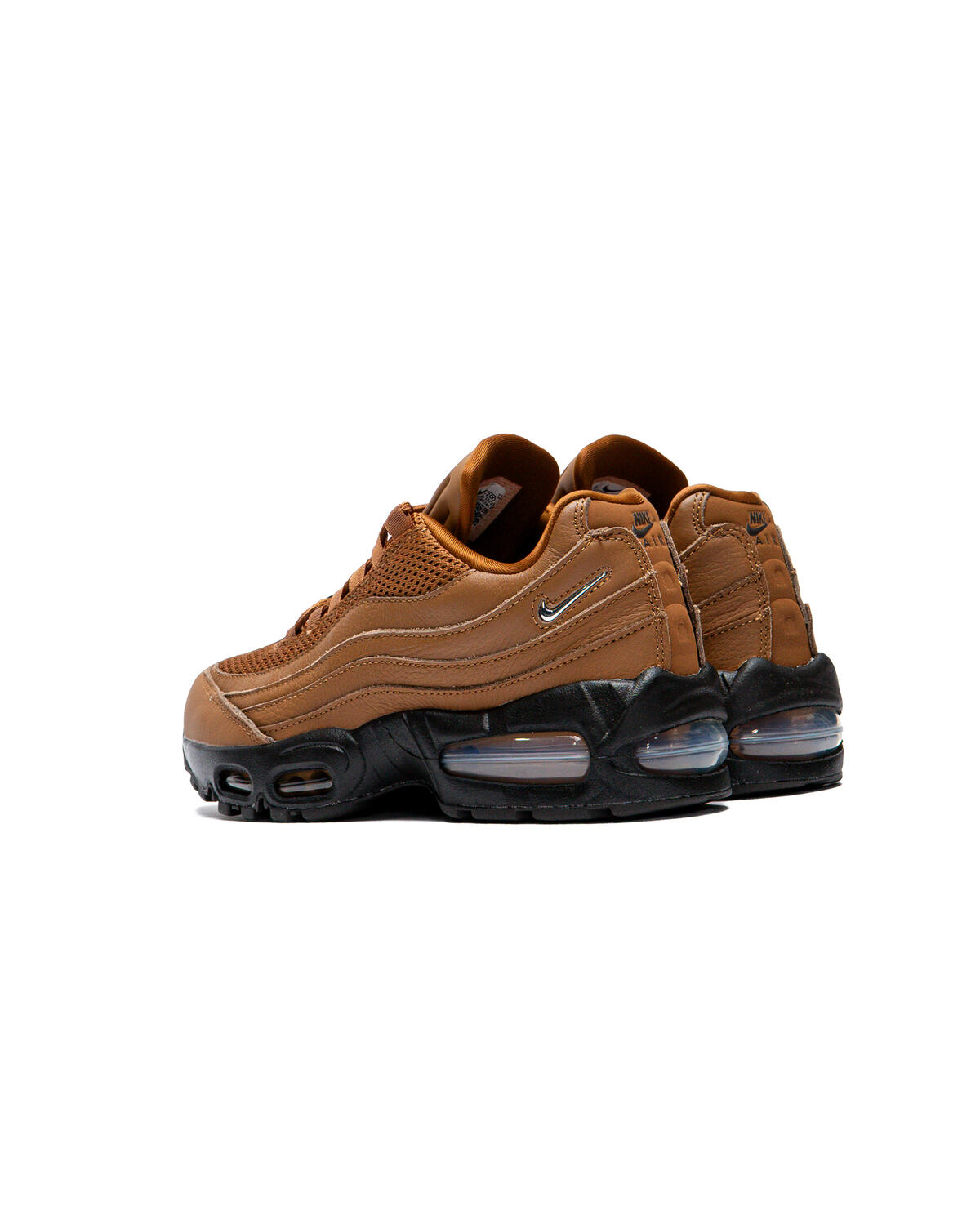 Nike Wmns Air Max 95 *Big Bubble* *Jewel Swoosh* - Image 38