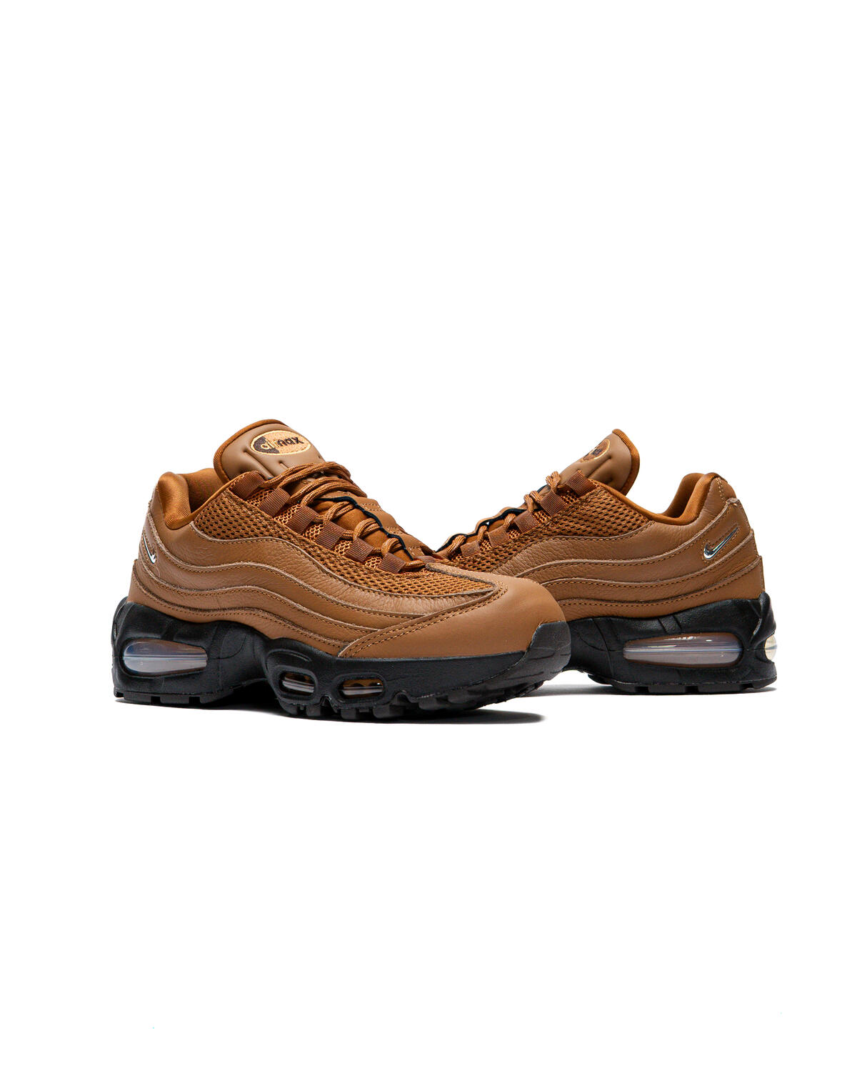 Nike Wmns Air Max 95 *Big Bubble* *Jewel Swoosh* - Image 39