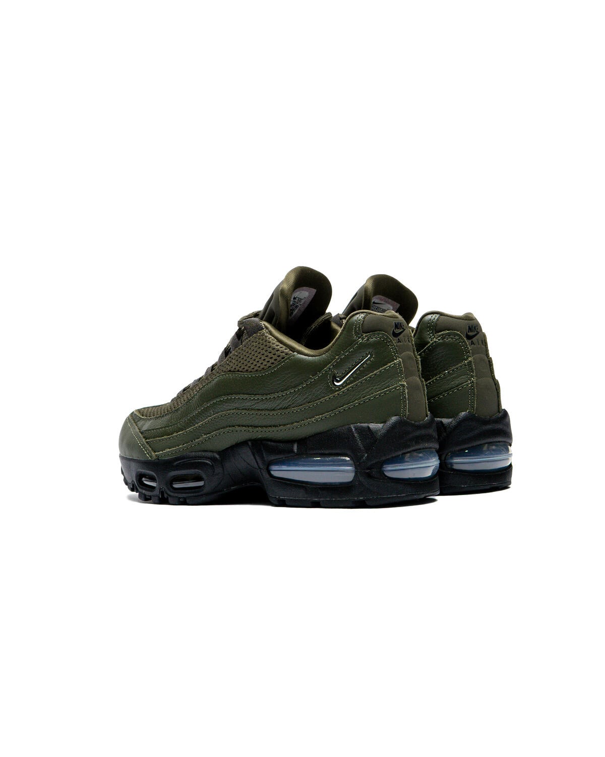 Nike WMNS AIR MAX 95 BIG BUBBLE | IH1413-300 | AFEW STORE