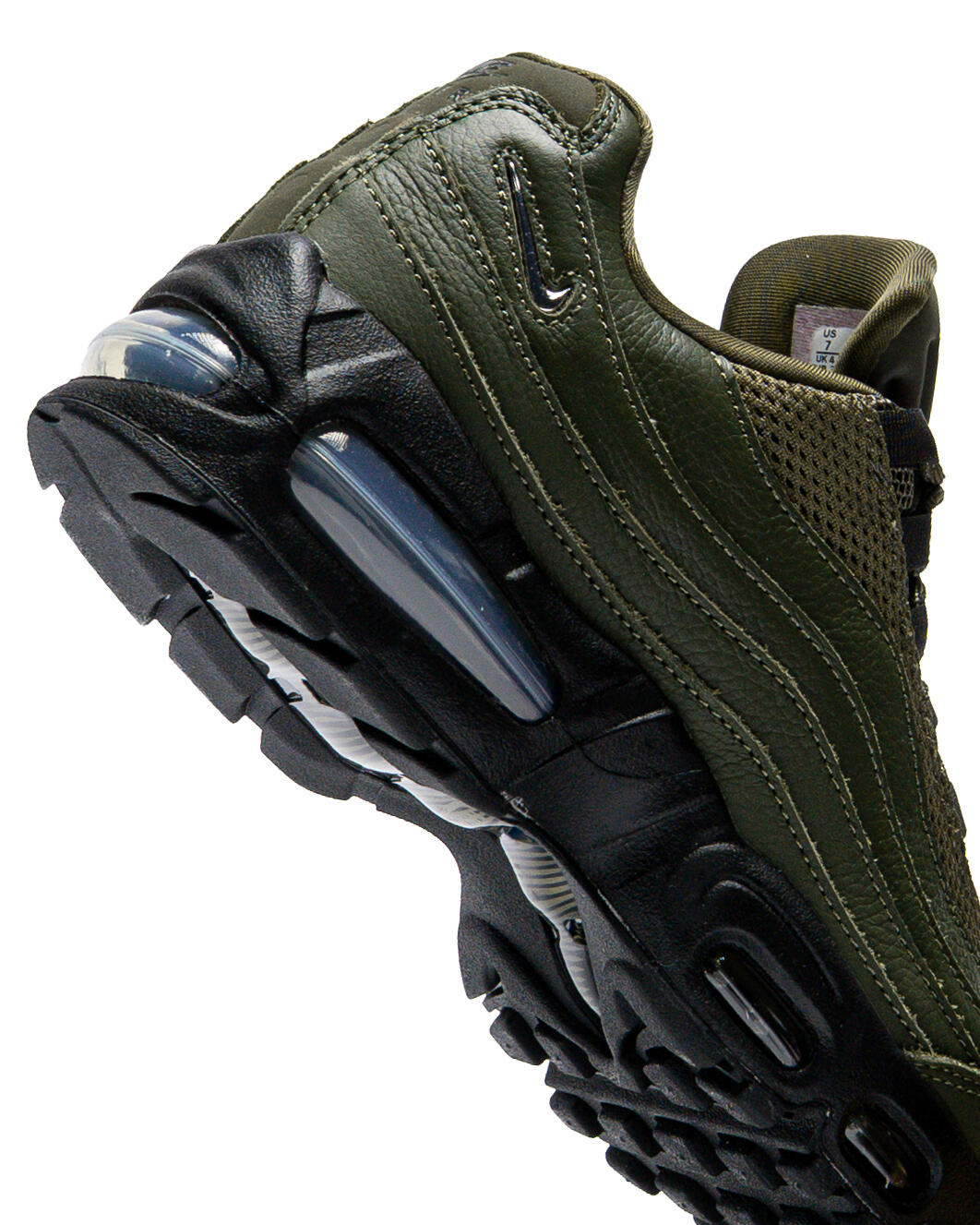 Nike Wmns Air Max 95 *Big Bubble* *Jewel Swoosh* - Image 45