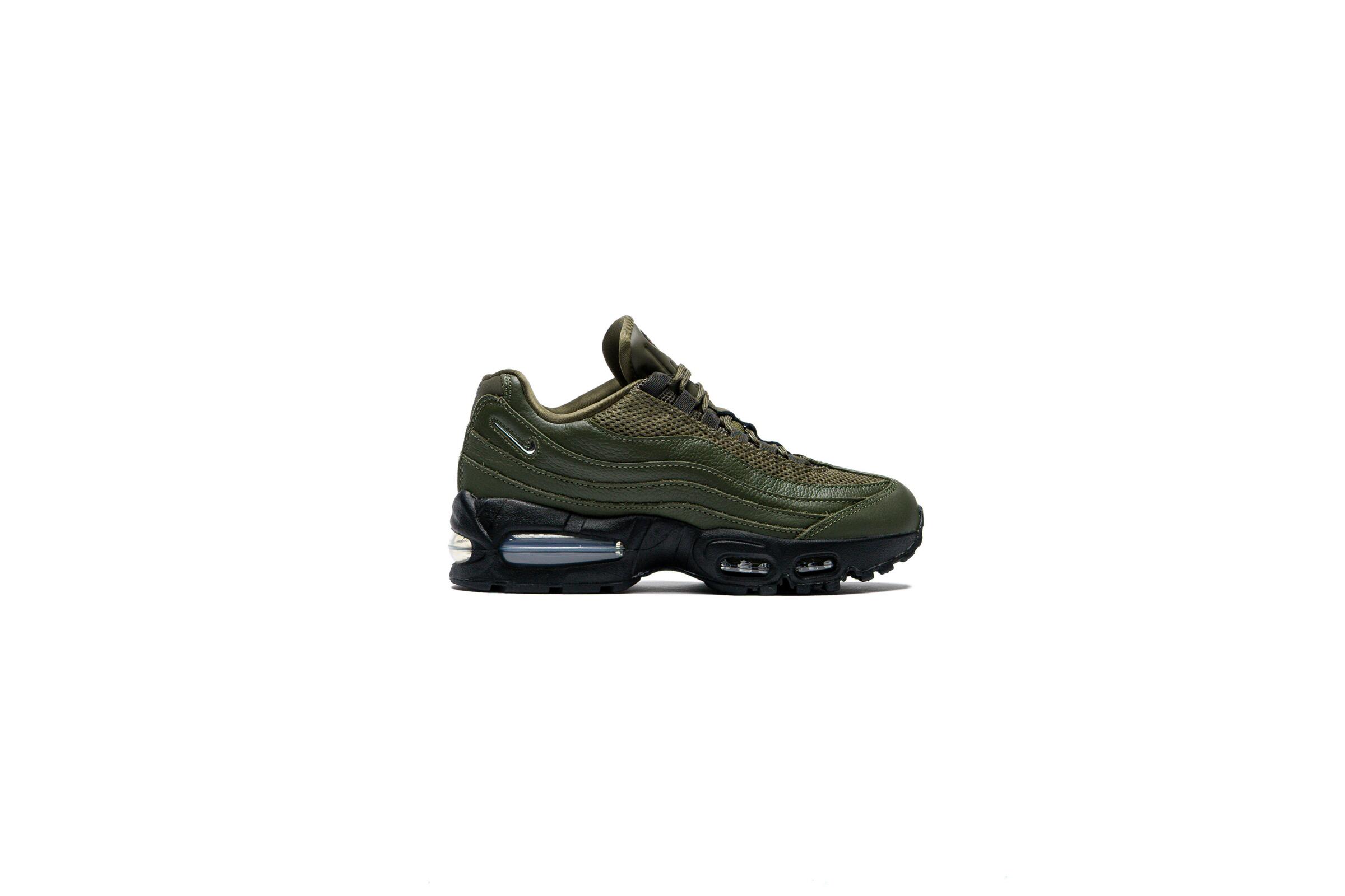 Nike WMNS AIR MAX 95 BIG BUBBLE