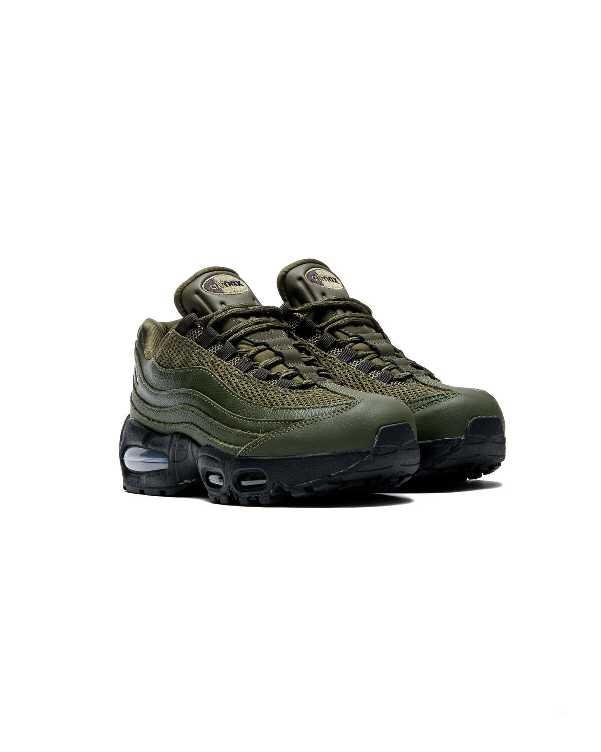 Nike Wmns Air Max 95 *Big Bubble* *Jewel Swoosh* - Image 41