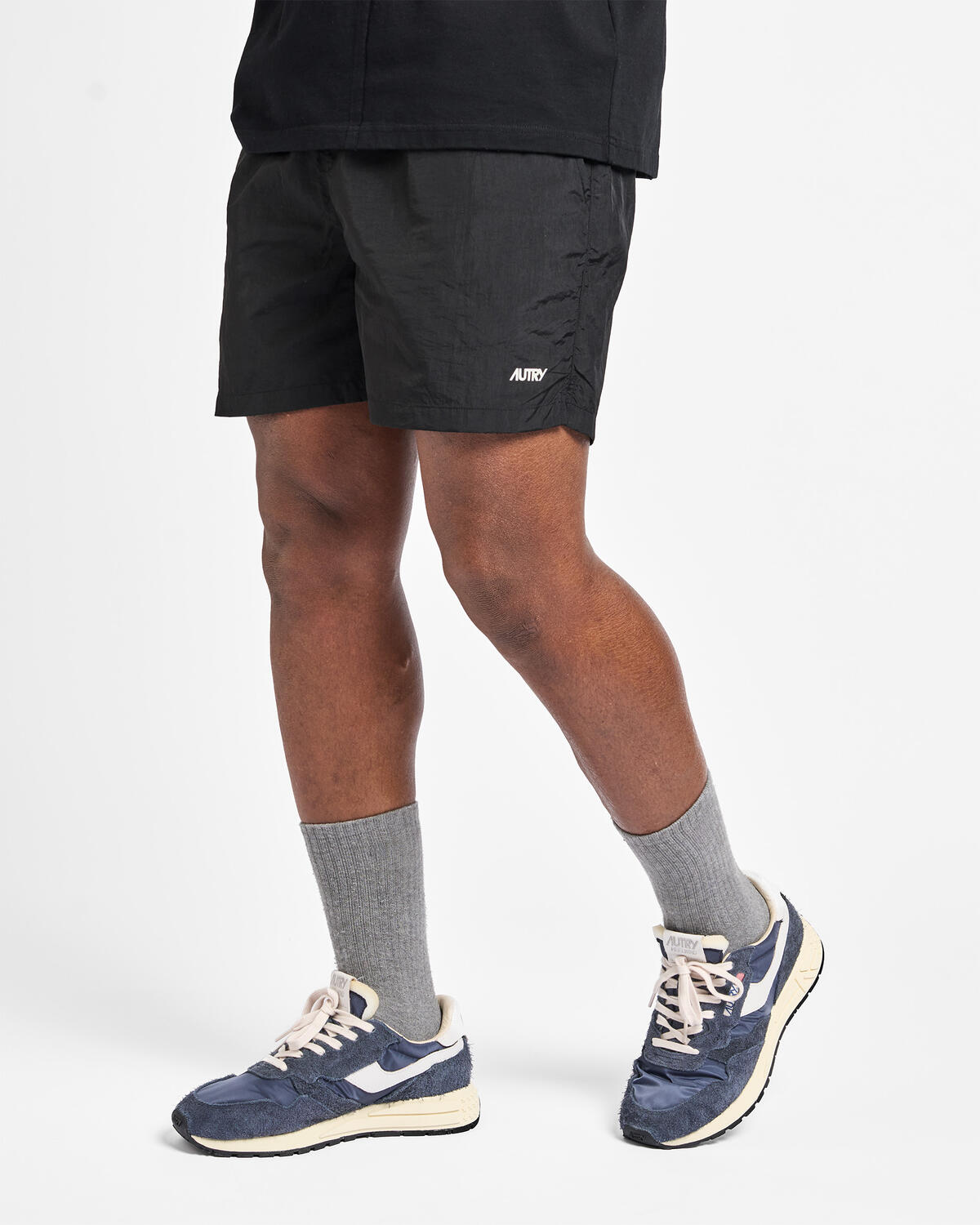 Autry Action Shoes Shorts - Image 4