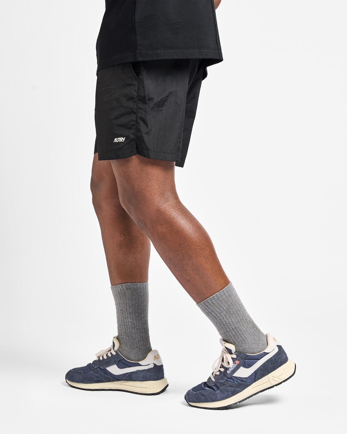 Autry Action Shoes Shorts - Image 5