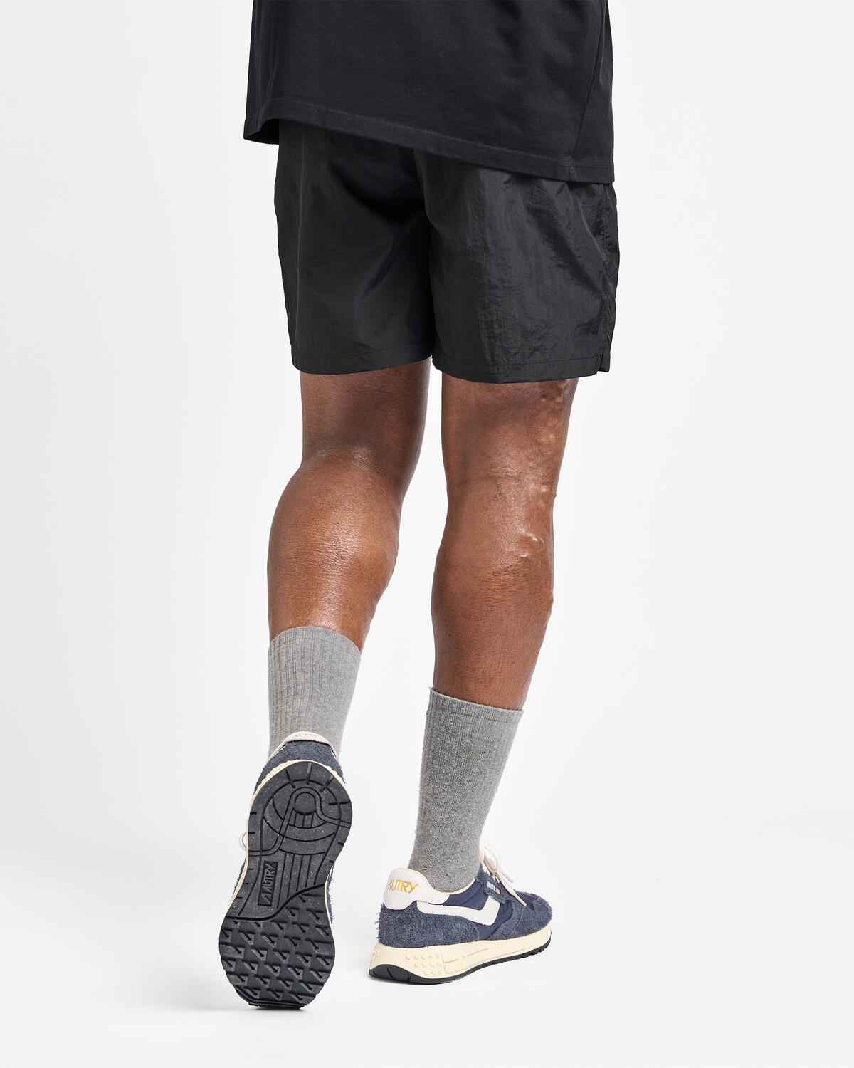 Autry Action Shoes Shorts - Image 6