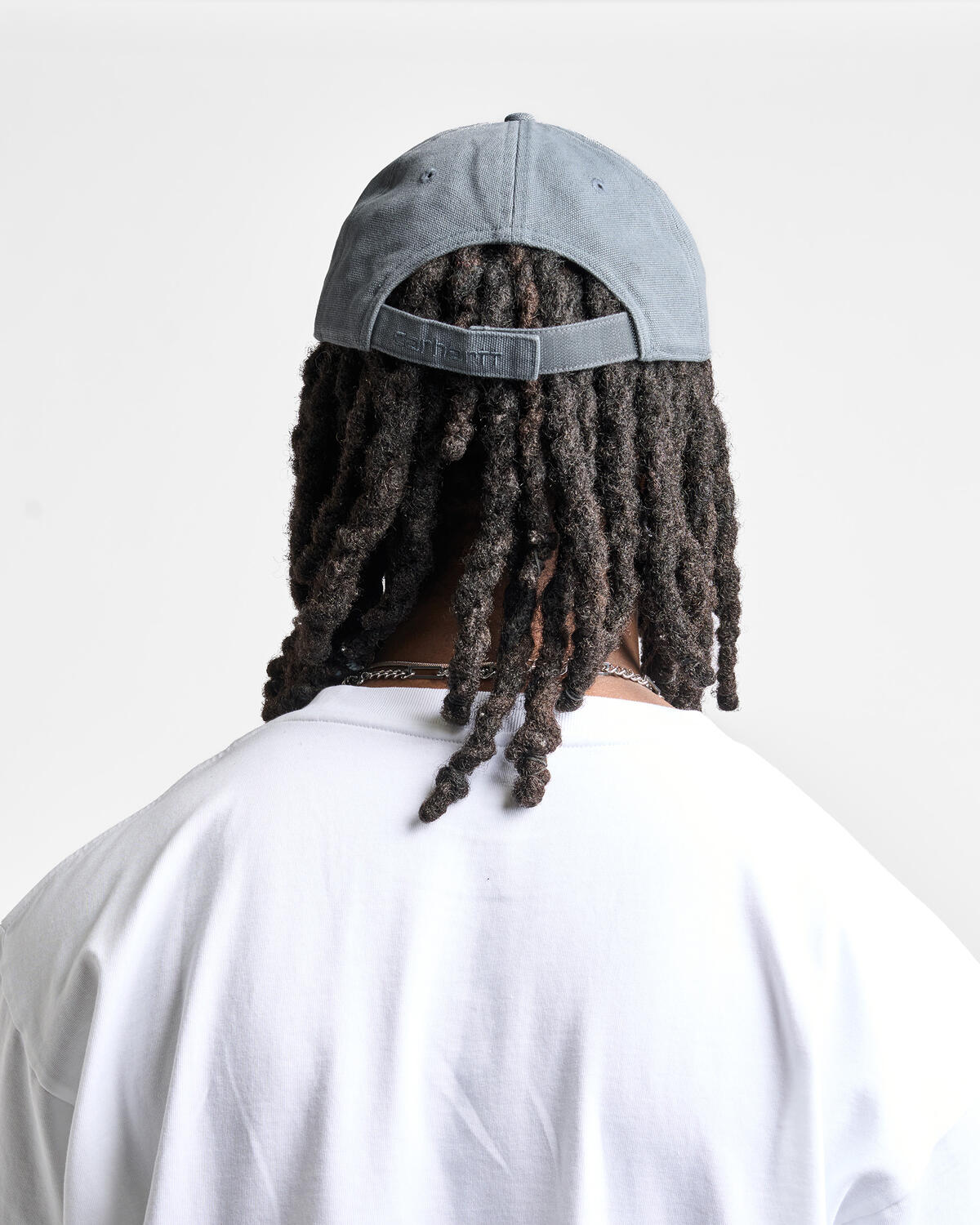 Carhartt WIP Canvas Cap - Image 5