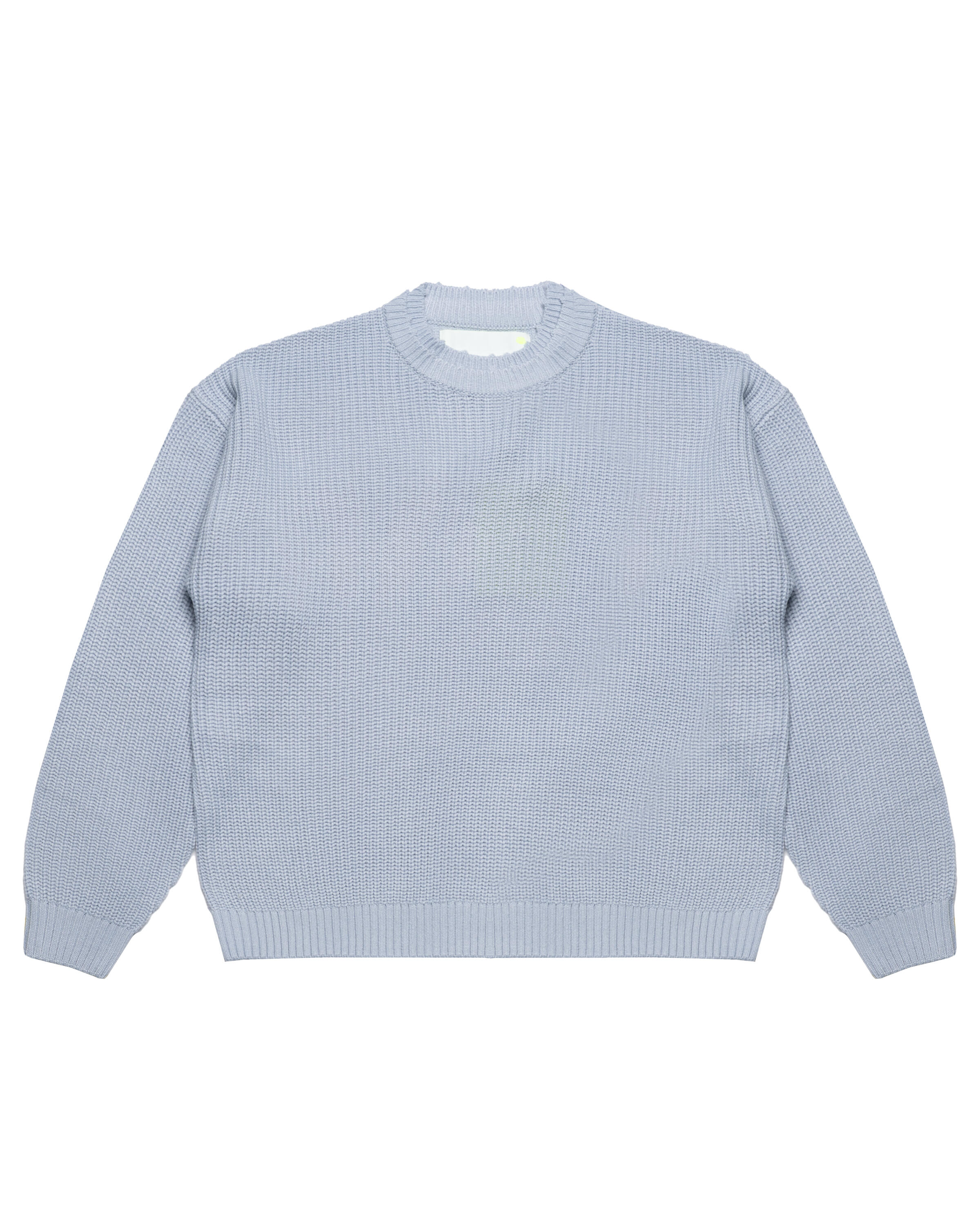 NEW AMSTERDAM SURF ASSOCIATION BIG LOGO CREWNECK