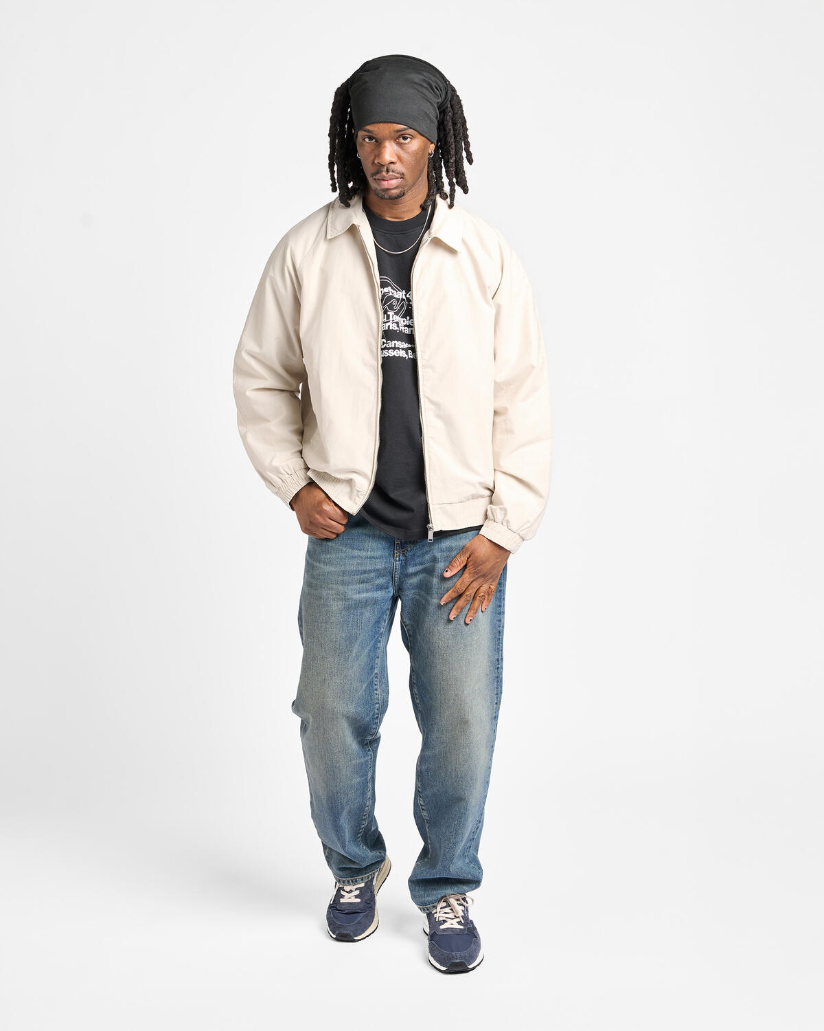 Autry Action Shoes Jacket - Image 3