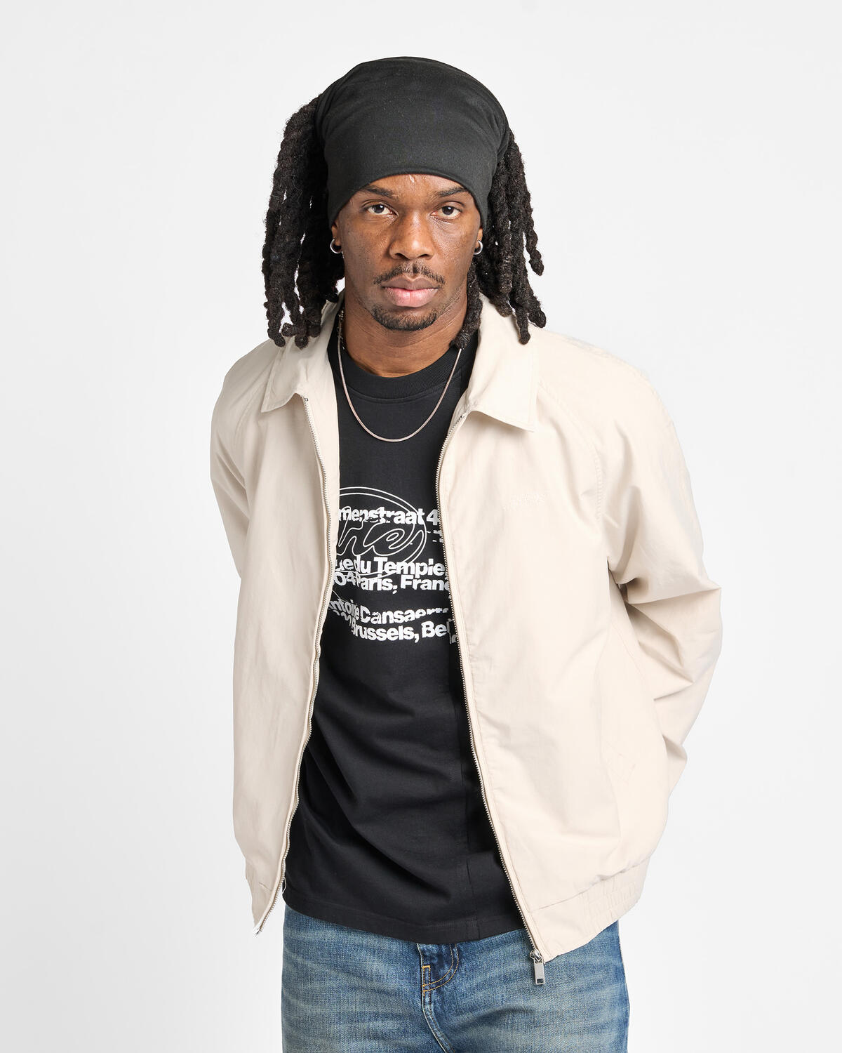 Autry Action Shoes Jacket - Image 4